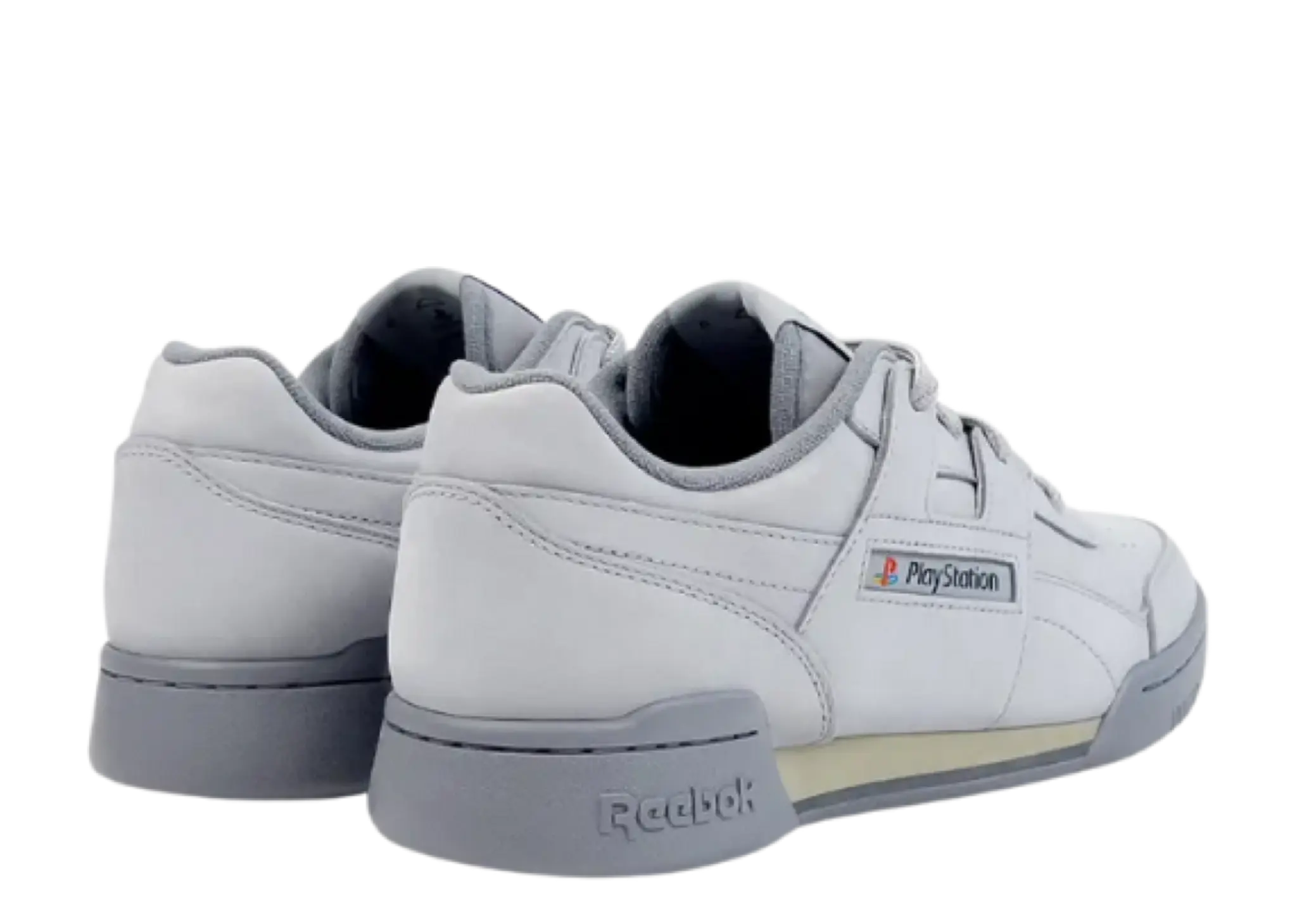 Reebok Workout Plus PlayStation 30th Anniversary - photo 3