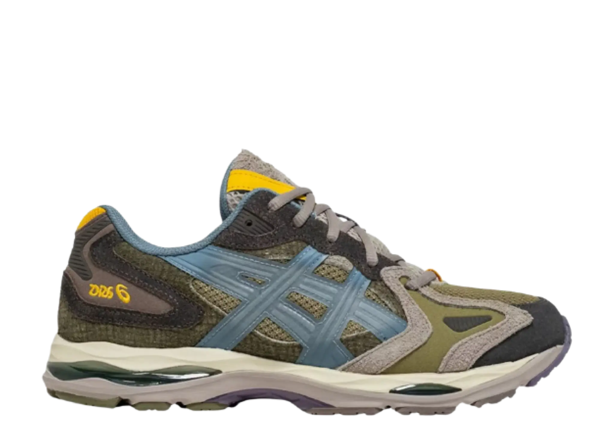 ASICS Gel-K1011 Sneaker Politics Live Oak
