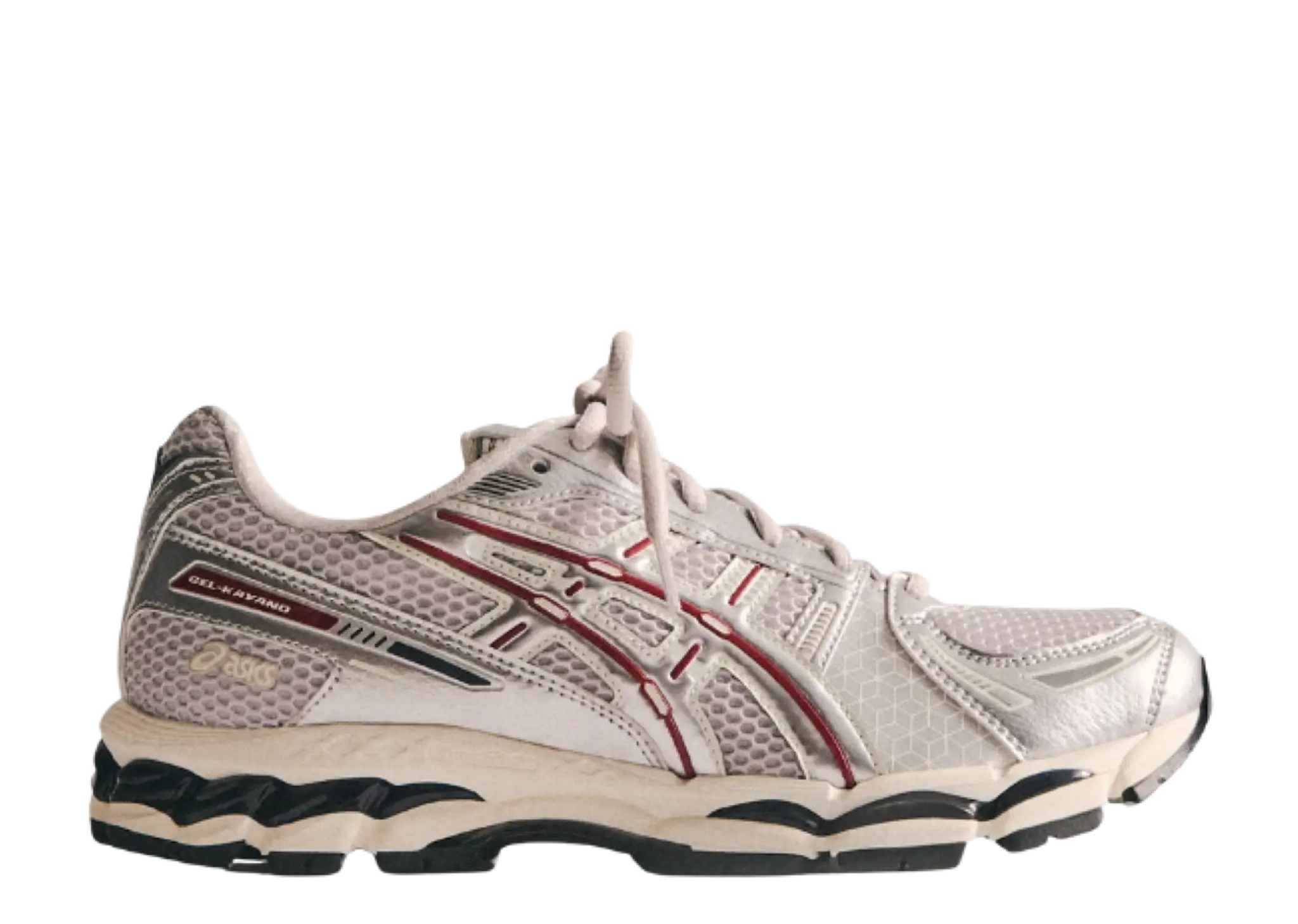 ASICS Gel-Kayano 12.1 Kith United States