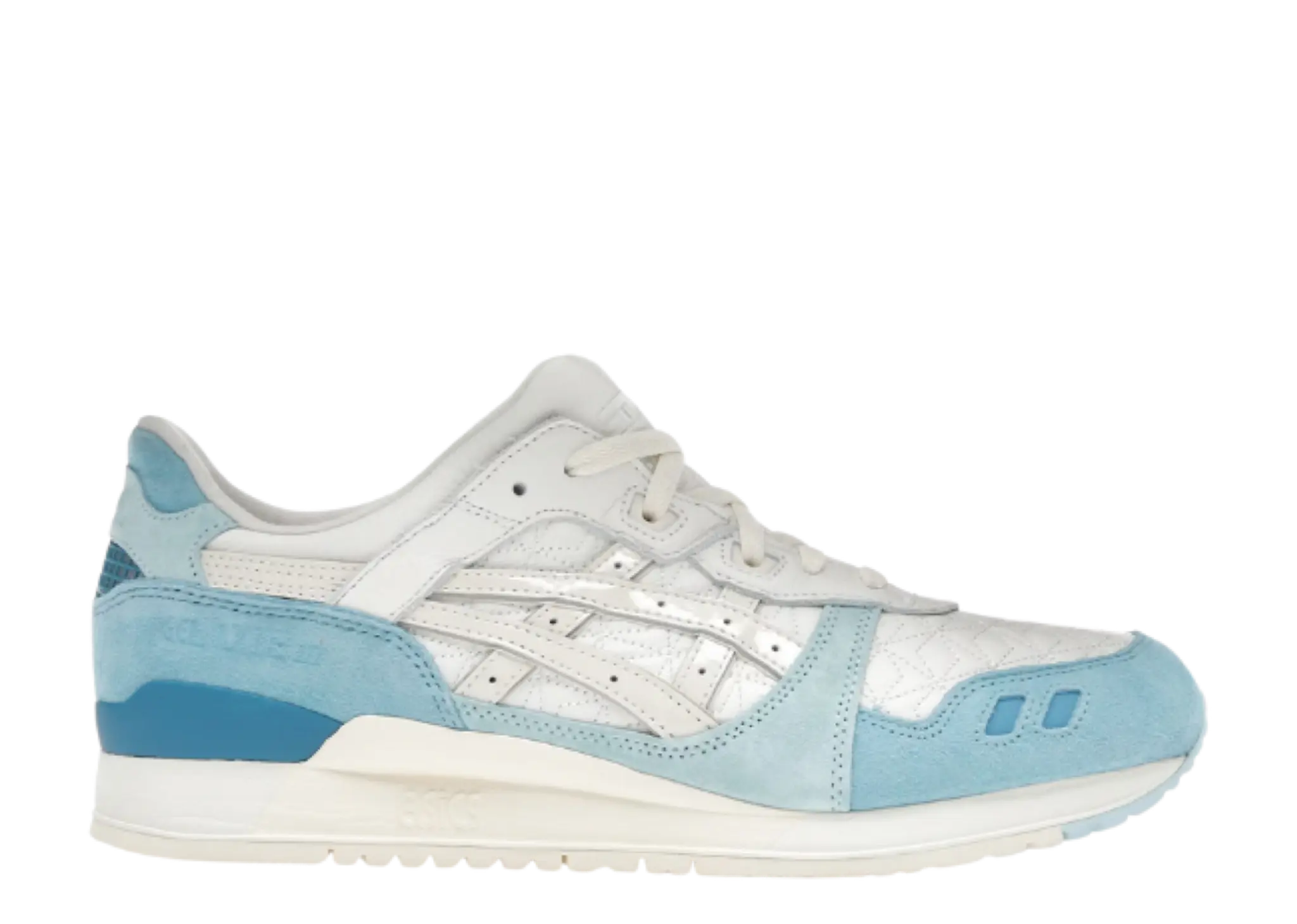 ASICS Gel-Lyte III Kith Canada