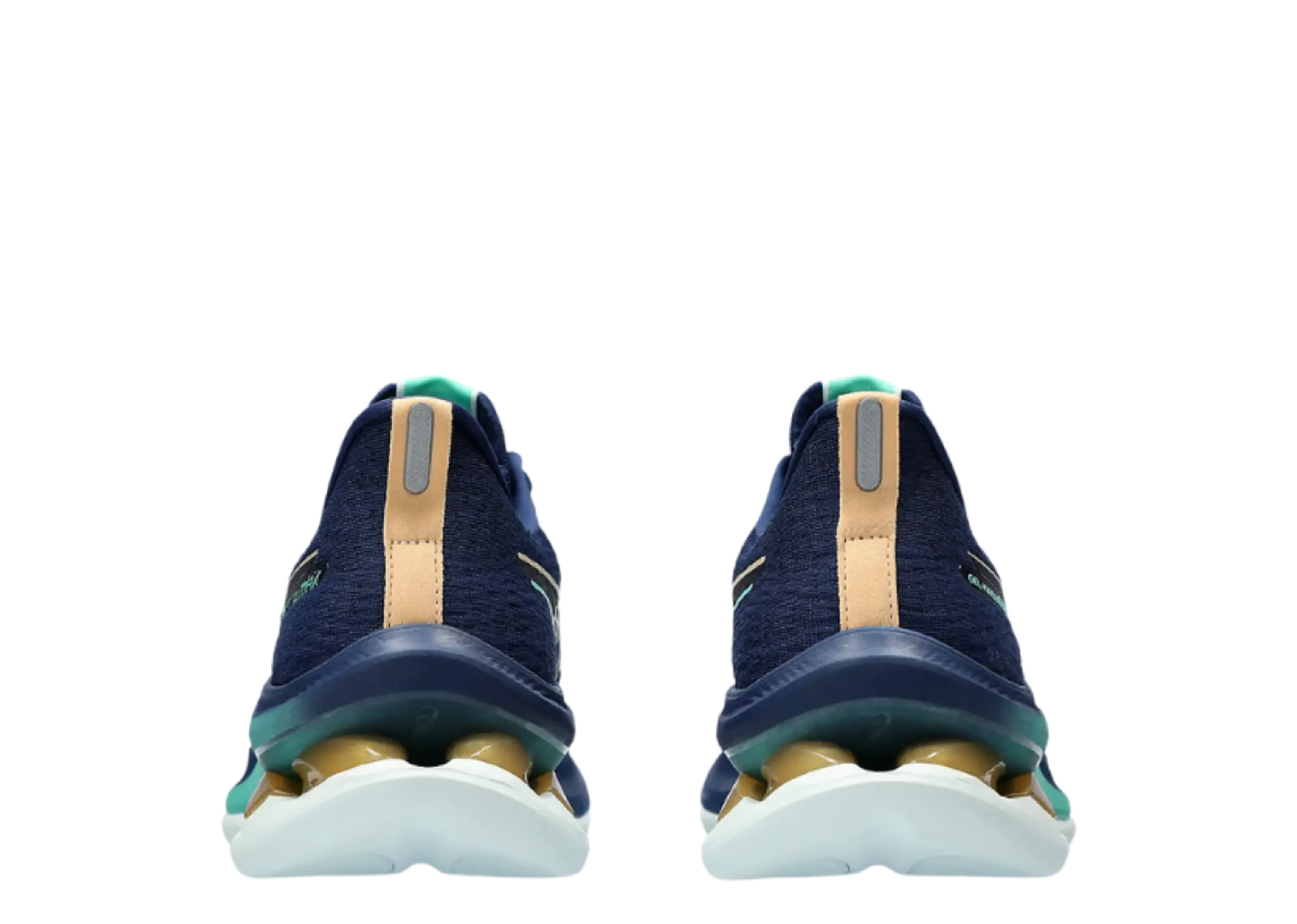 ASICS Gel-Kinsei Max Blue Expanse Champagne (Women's) - photo 3