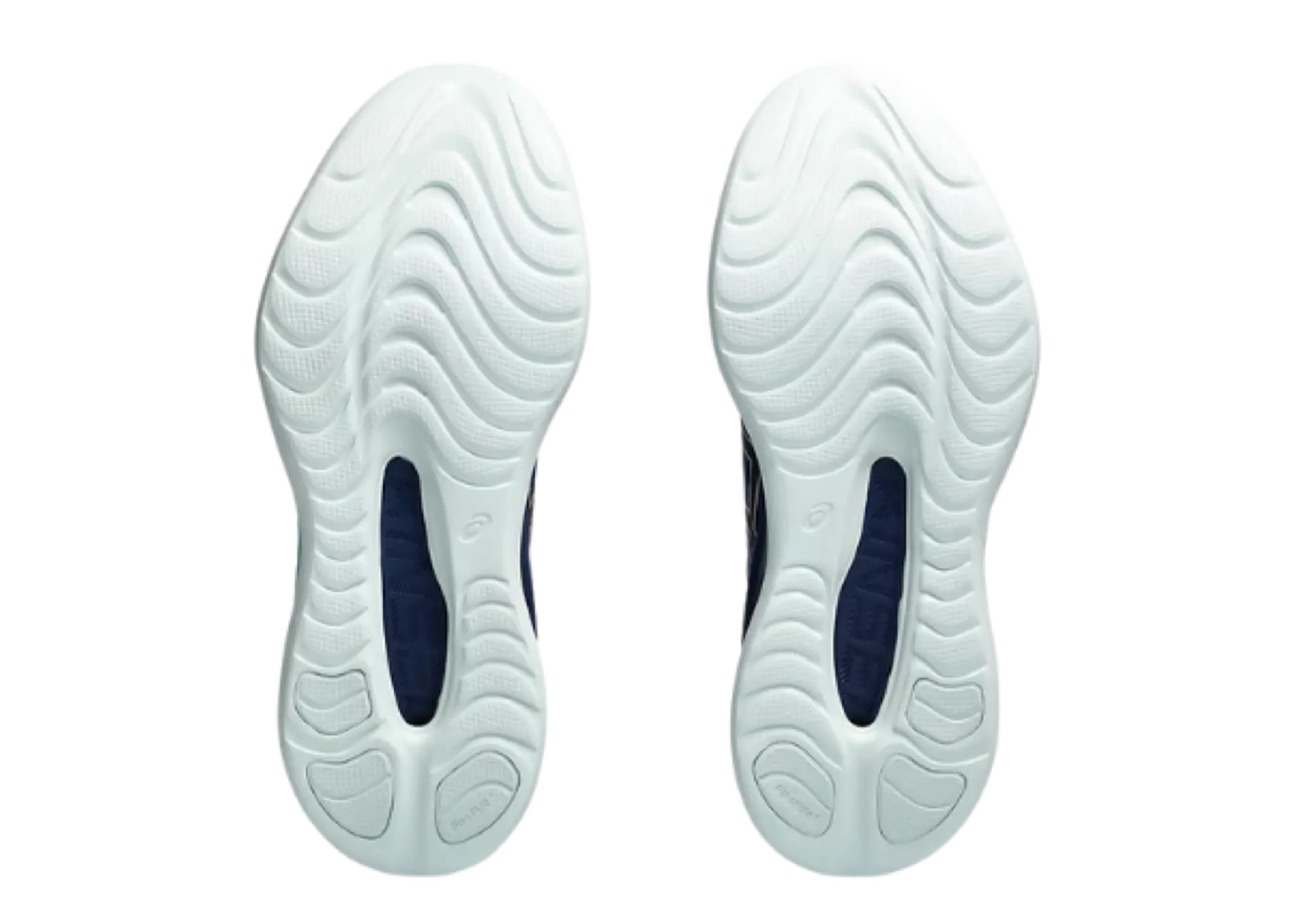 ASICS Gel-Kinsei Max Blue Expanse Champagne (Women's) - photo 4