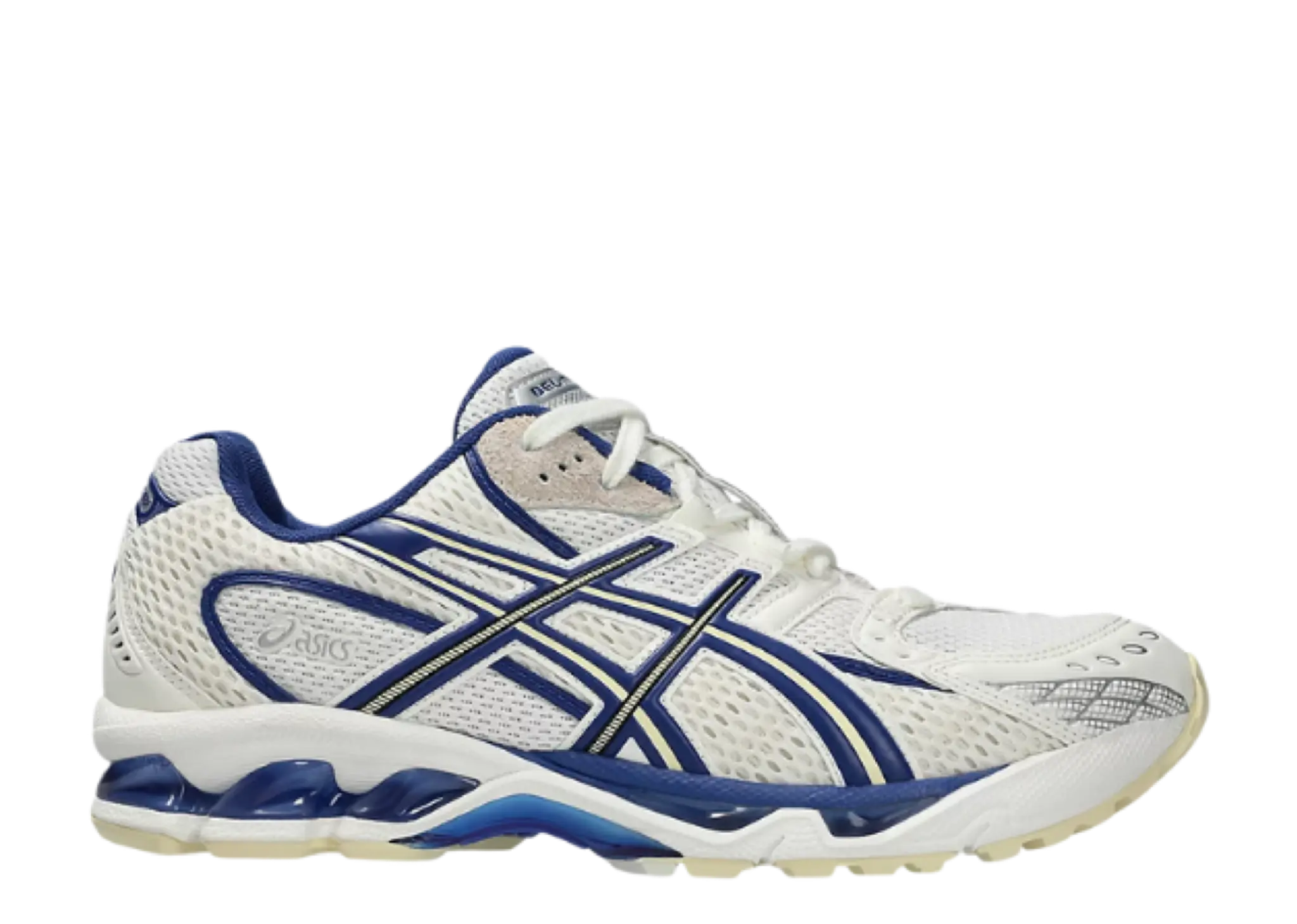 ASICS Gel-Nimbus 10.1 END. Milk