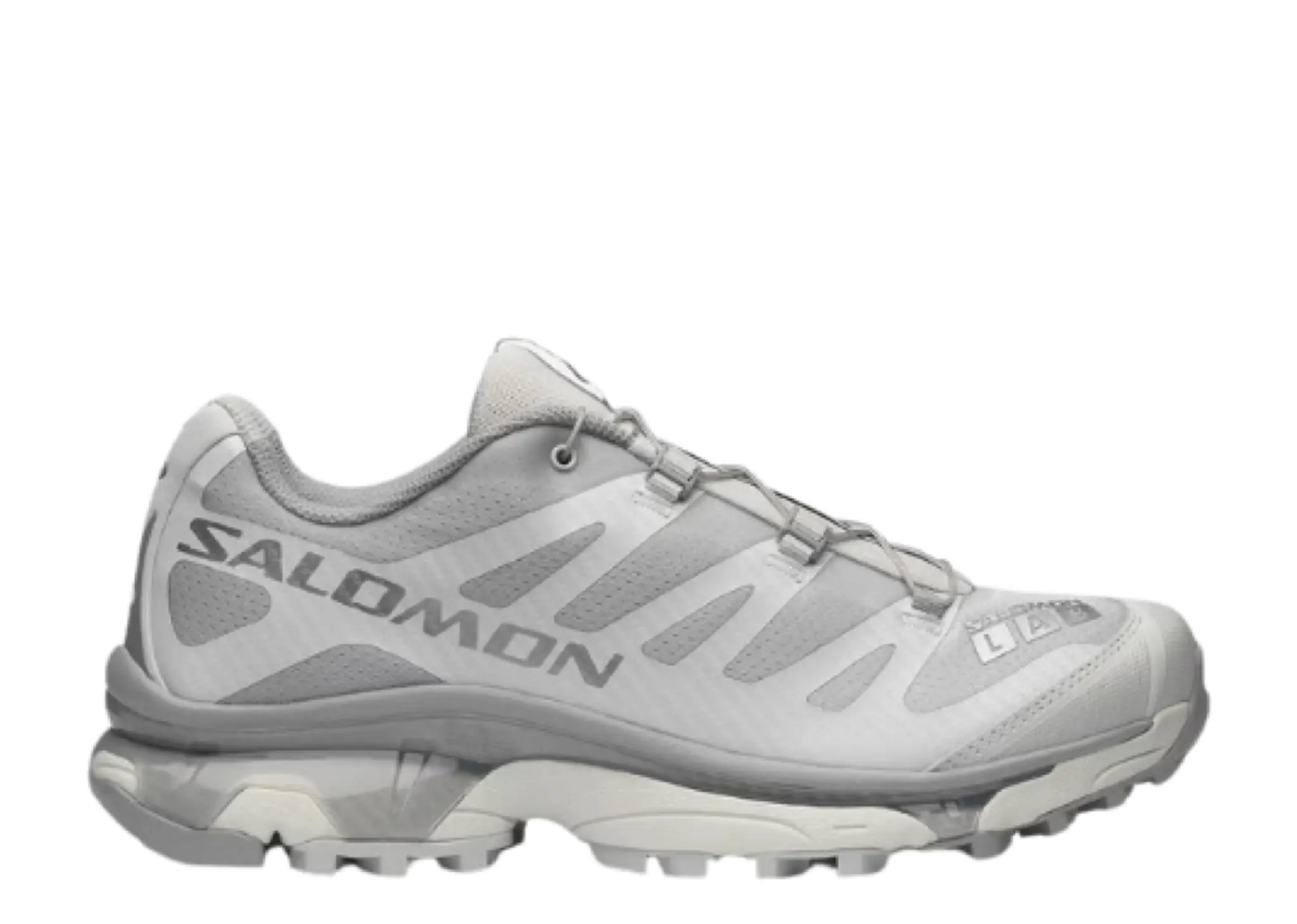 Salomon XT-4 OG Lunar Rock Alloy