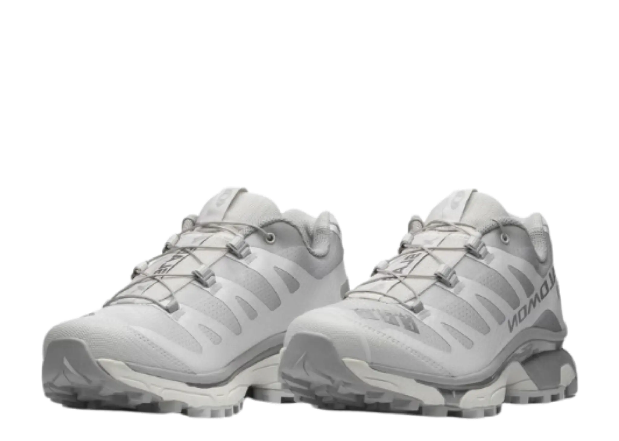 Salomon XT-4 OG Lunar Rock Alloy - photo 2
