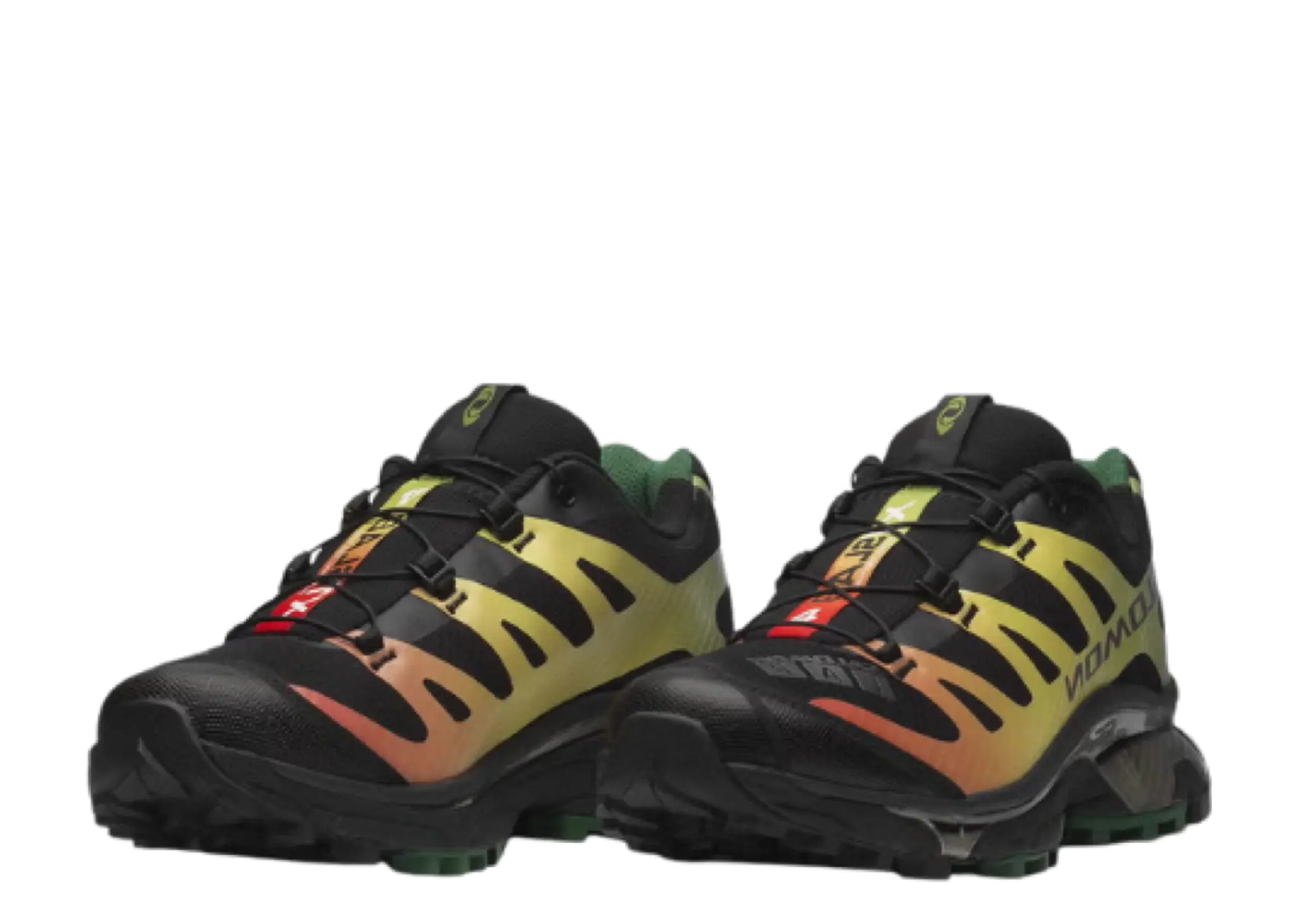 Salomon XT-4 OG Black Asphalt - photo 2