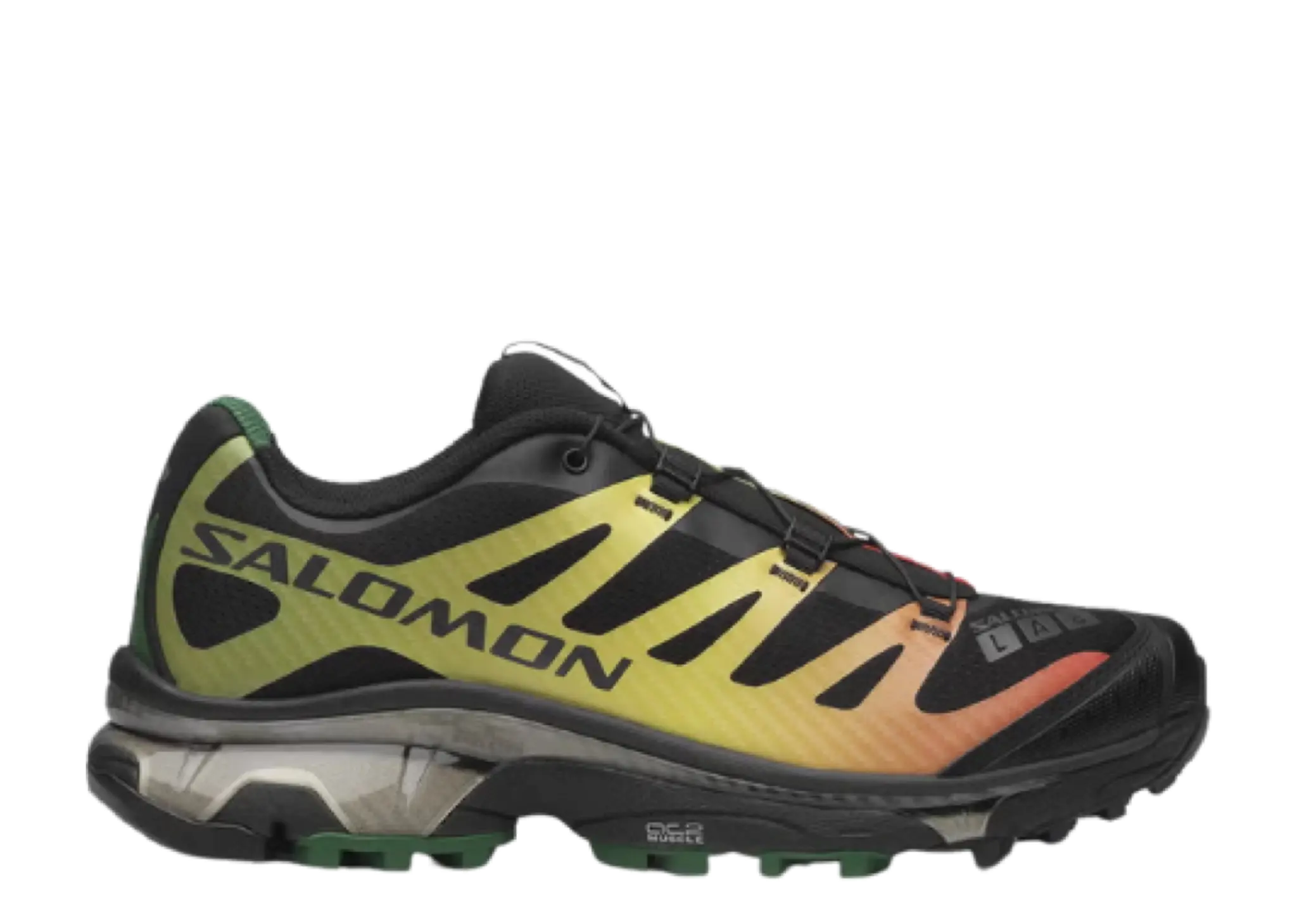 Salomon XT-4 OG Black Asphalt