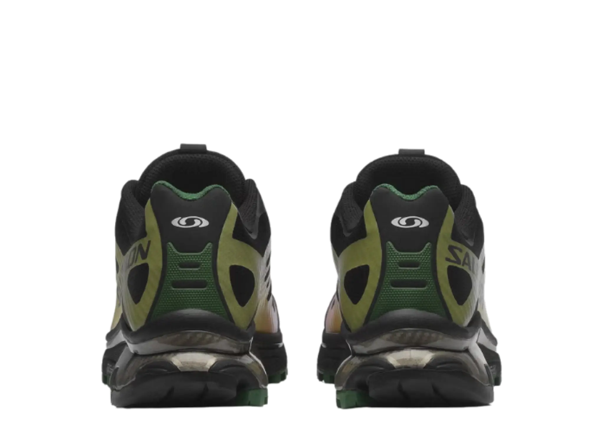 Salomon XT-4 OG Black Asphalt - photo 3