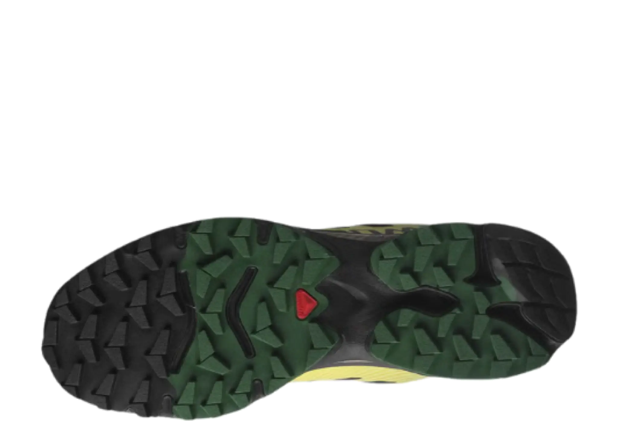 Salomon XT-4 OG Black Asphalt - photo 4