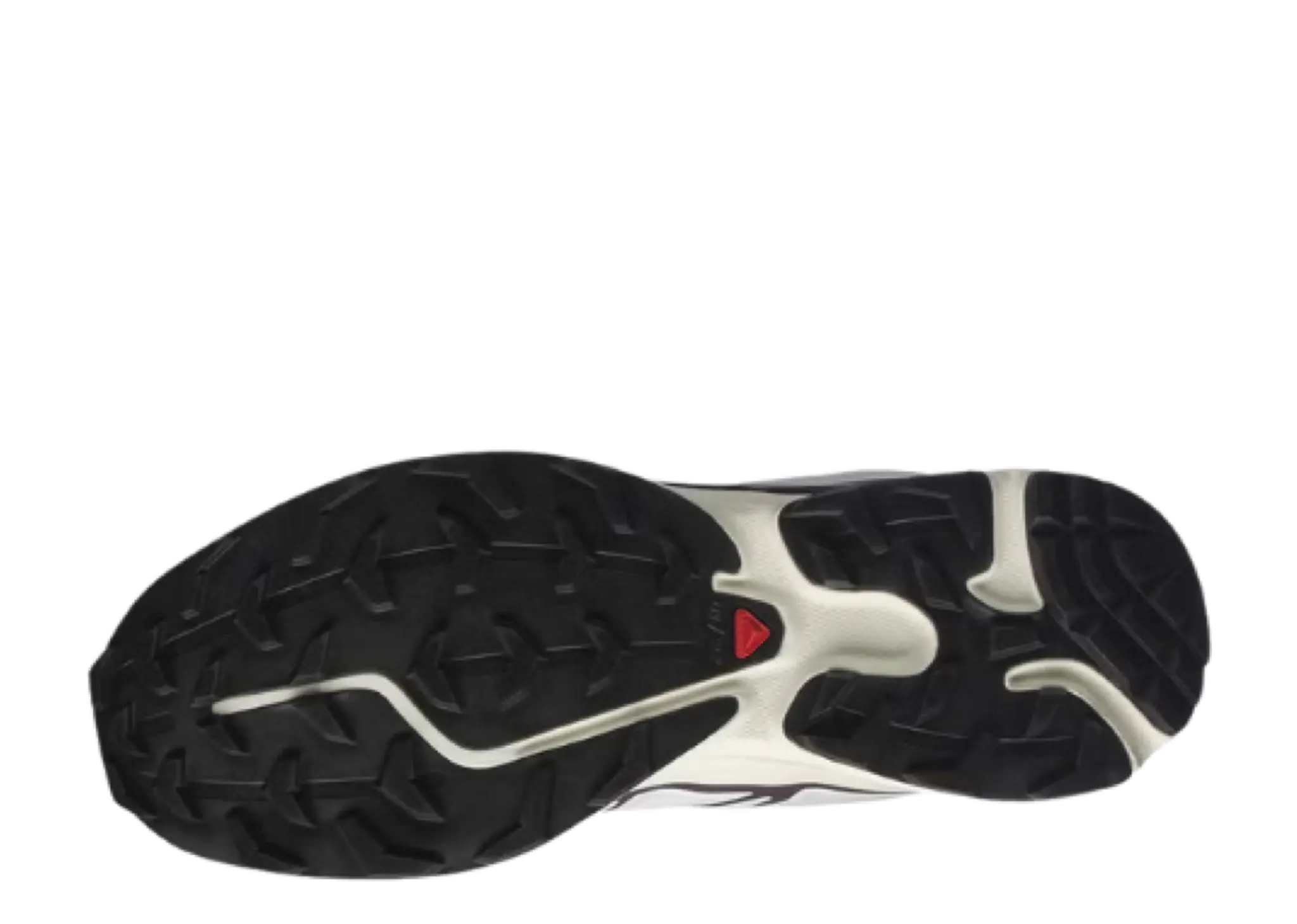 Salomon XT-6 White Vanilla Ice - photo 4
