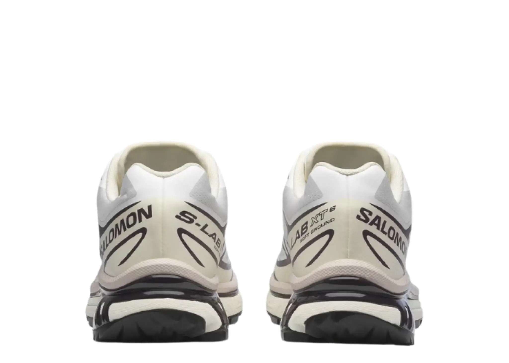 Salomon XT-6 White Vanilla Ice - photo 3