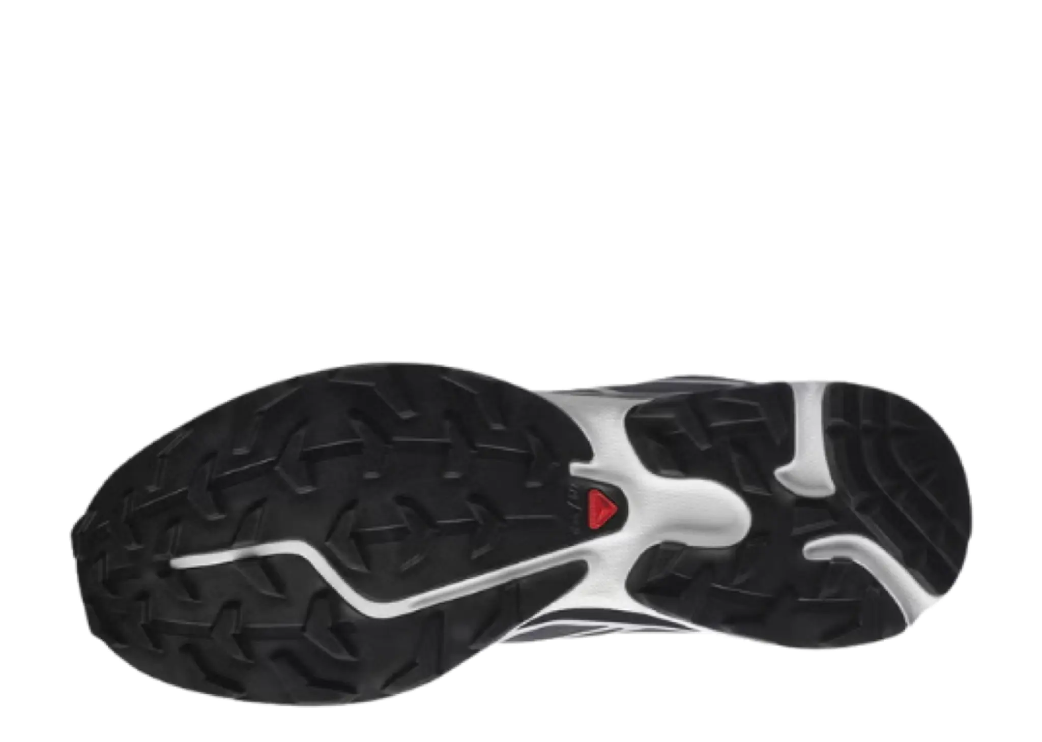 Salomon XT-6 Grisaille Blue Nights - photo 4