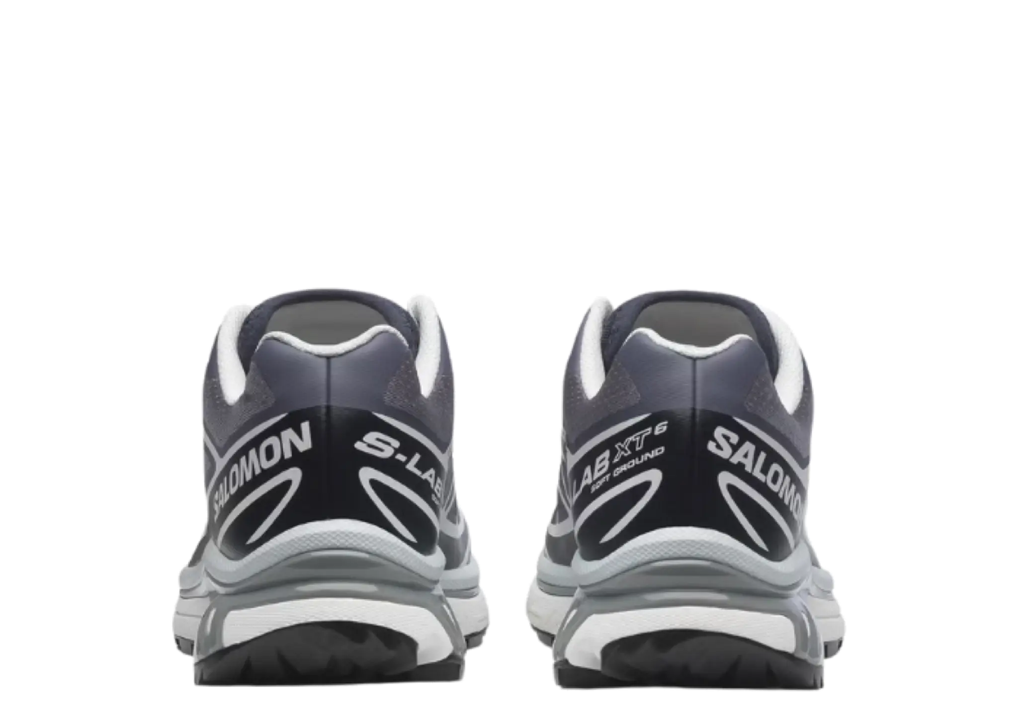 Salomon XT-6 Grisaille Blue Nights - photo 3