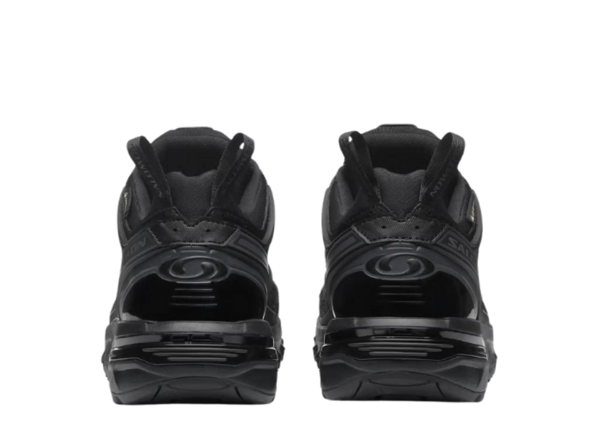 Salomon ACS Pro Gore-Tex Black - photo 3