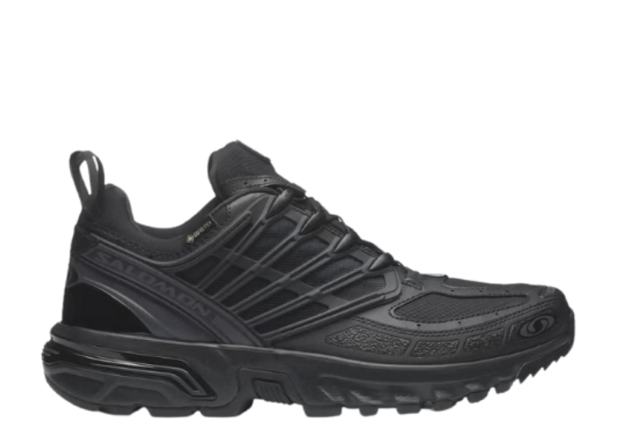 Salomon ACS Pro Gore-Tex Black