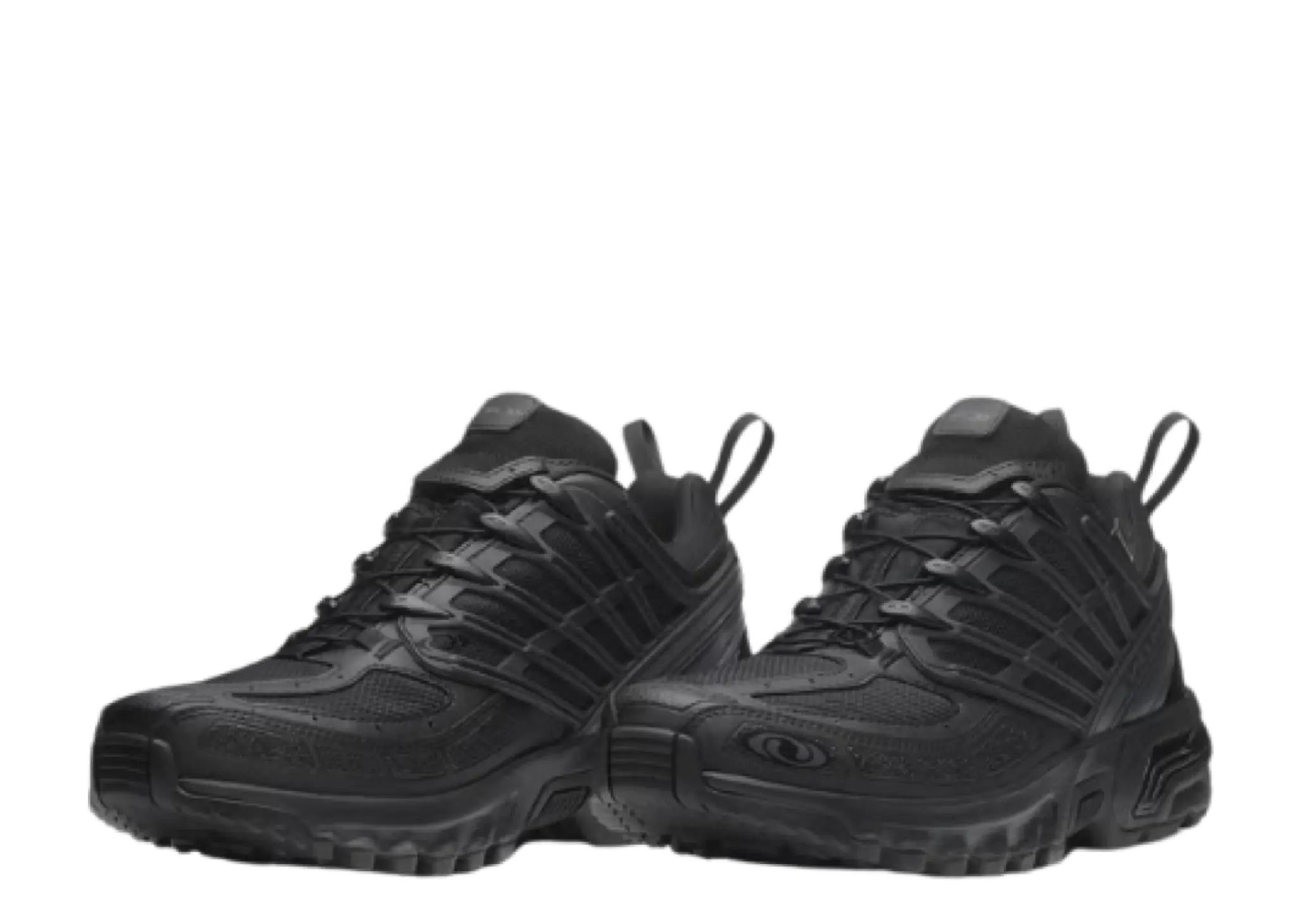 Salomon ACS Pro Gore-Tex Black - photo 2