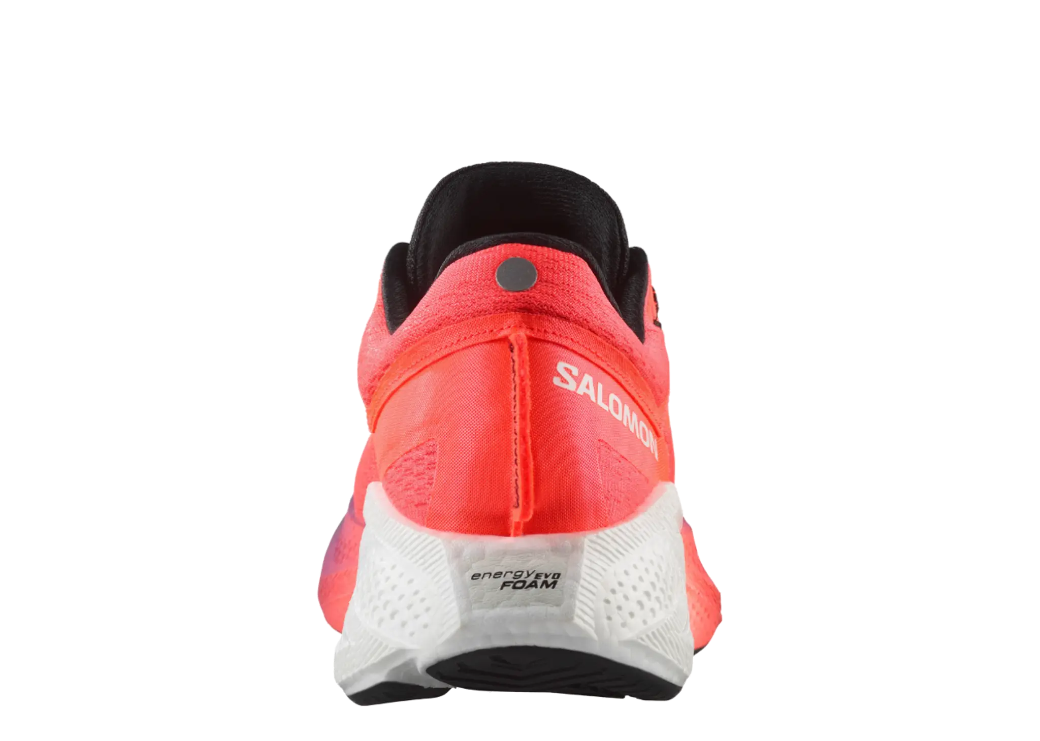 Salomon Aero Glide 3 Neon Flame White - photo 3