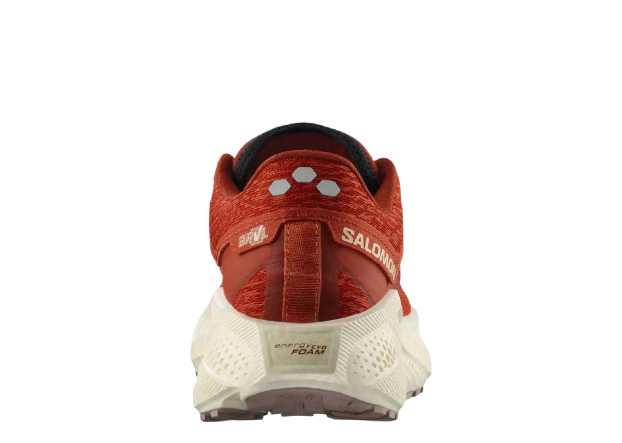 Salomon Aero Glide 3 GRVL Burnt Ochre Vanilla Ice (Women's) - photo 3