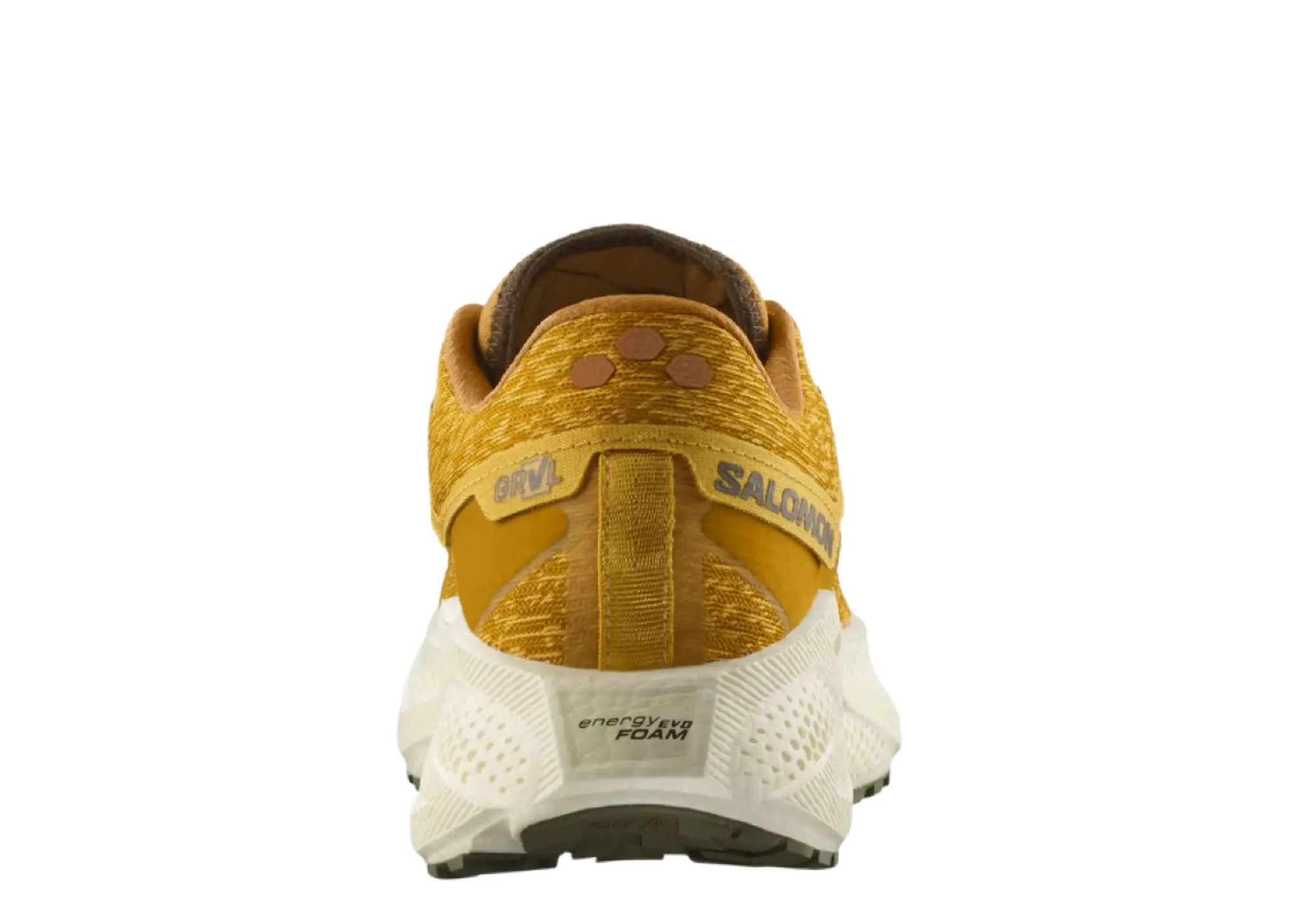 Salomon Aero Glide 3 GRVL Spicy Mustard Vanilla Ice - photo 3