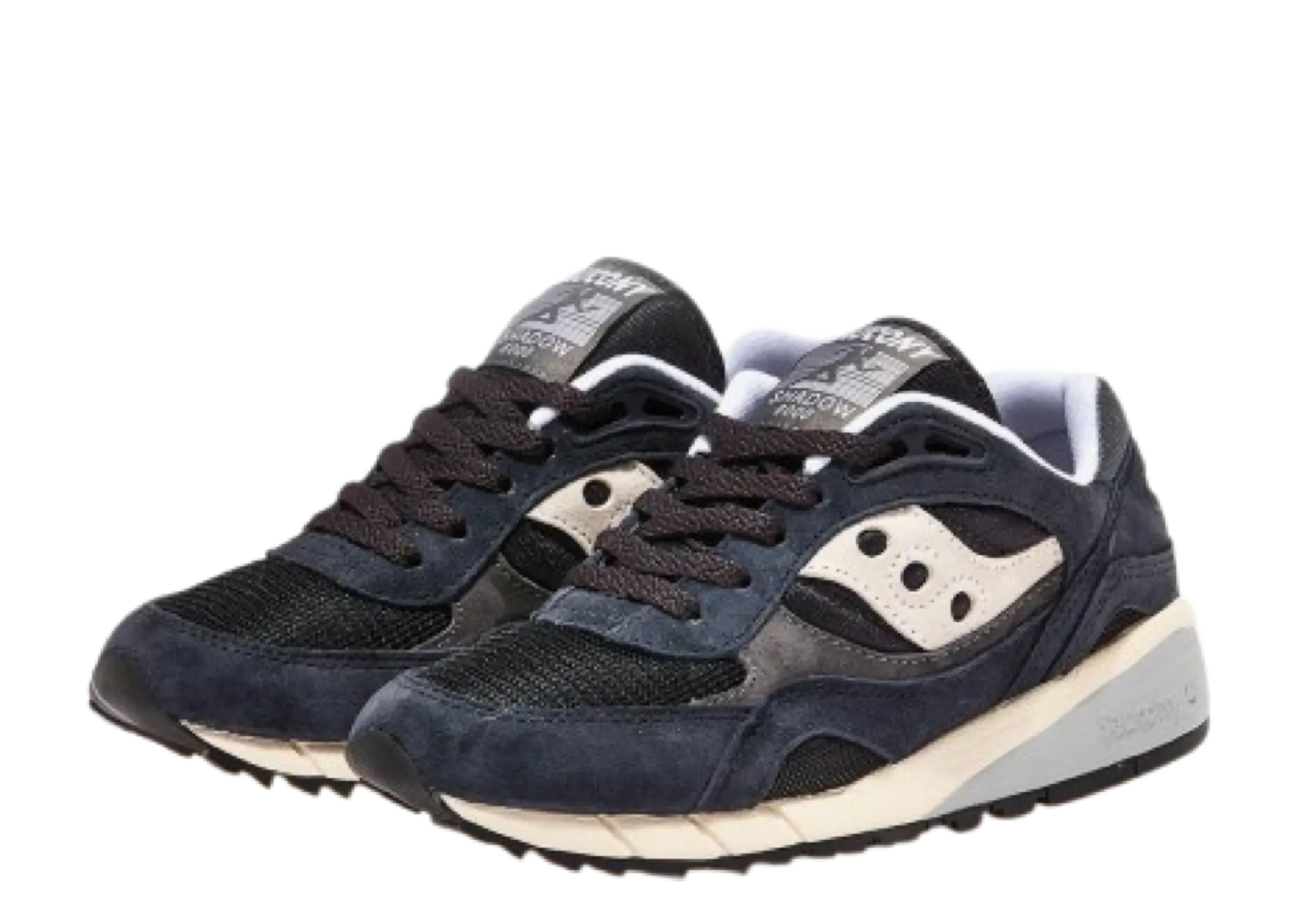 Saucony Shadow 6000 Navy Grey - photo 2