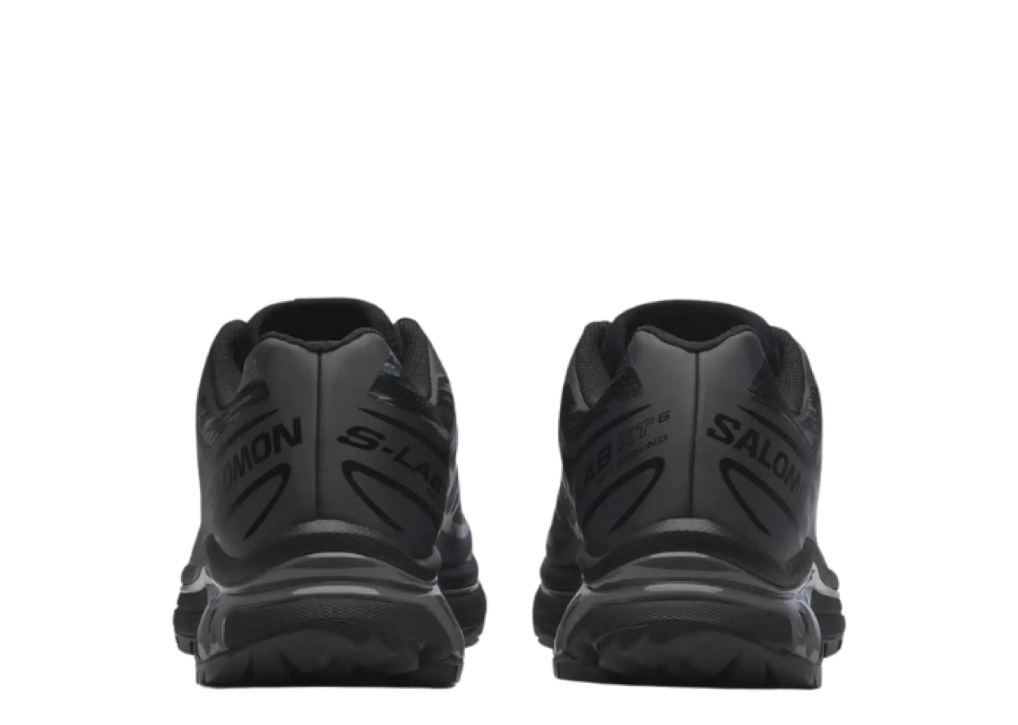 Salomon XT-6 Camo Black Asphalt - photo 3