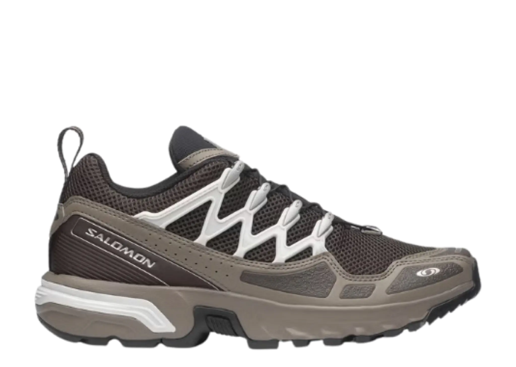 Salomon ACS + OG Falcon Black Coffee
