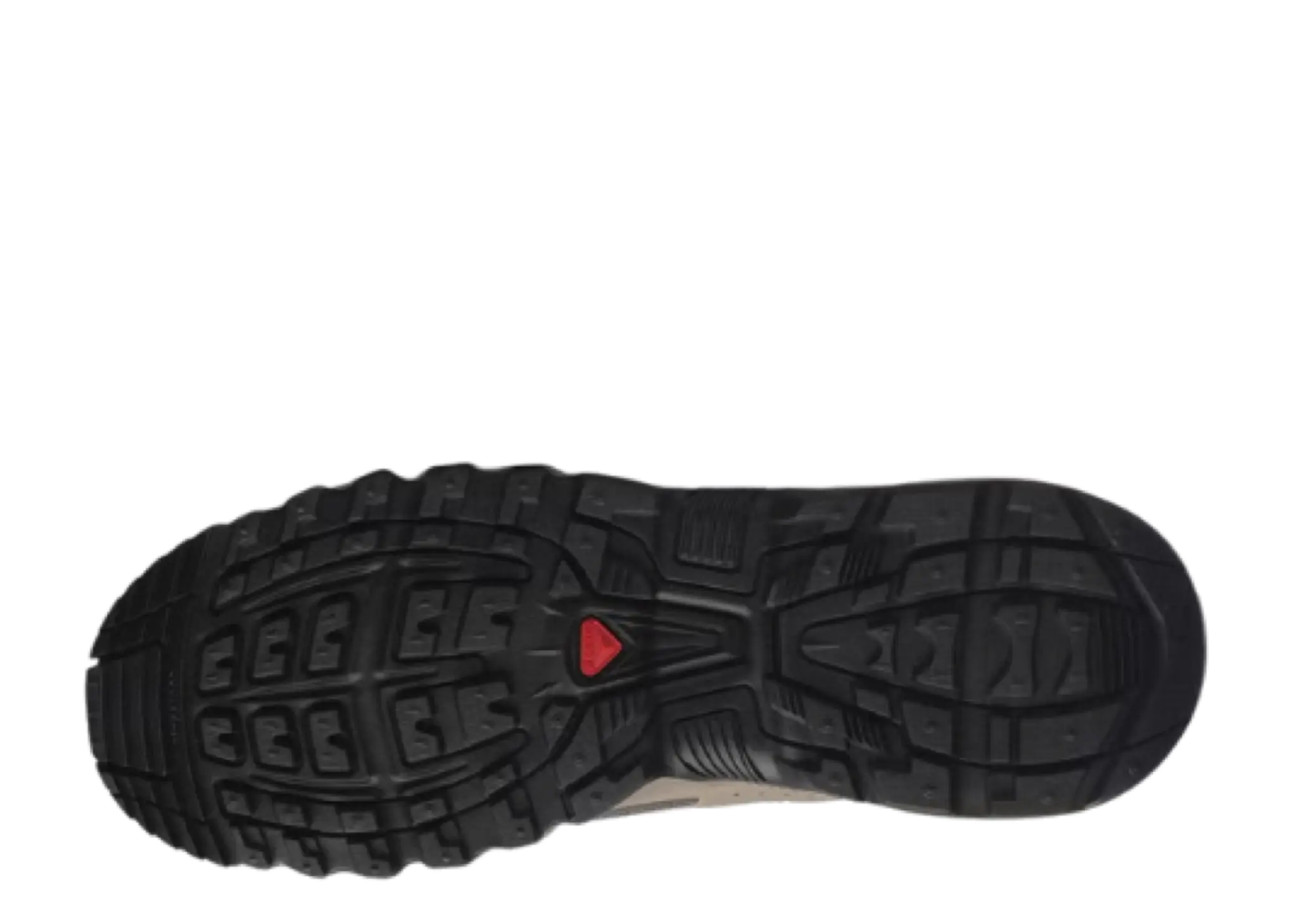 Salomon ACS + OG Falcon Black Coffee - photo 4