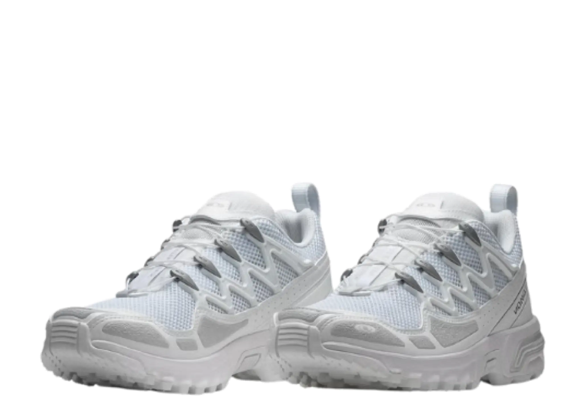 Salomon ACS + OG Falcon White - photo 2