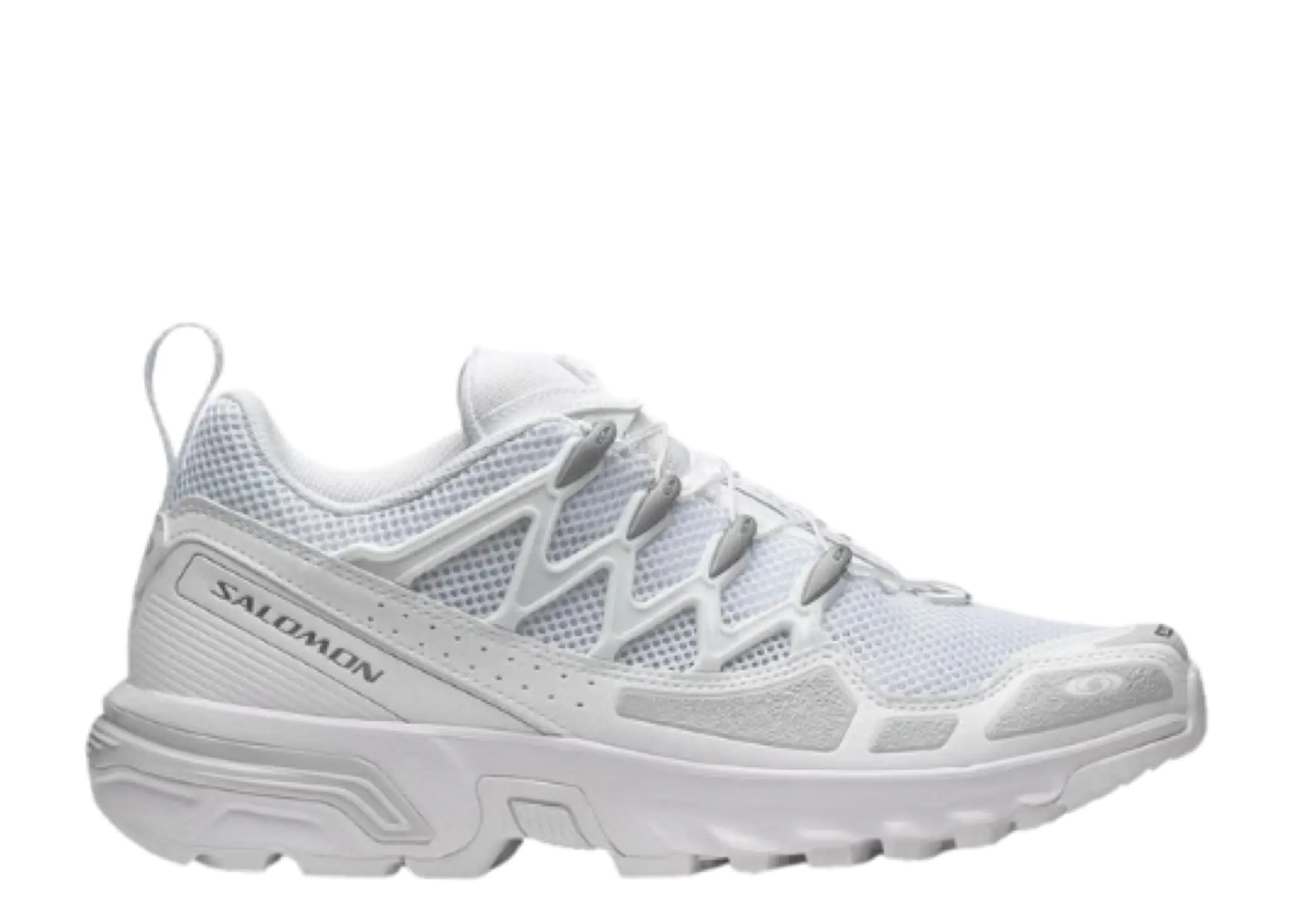 Salomon ACS + OG Falcon White