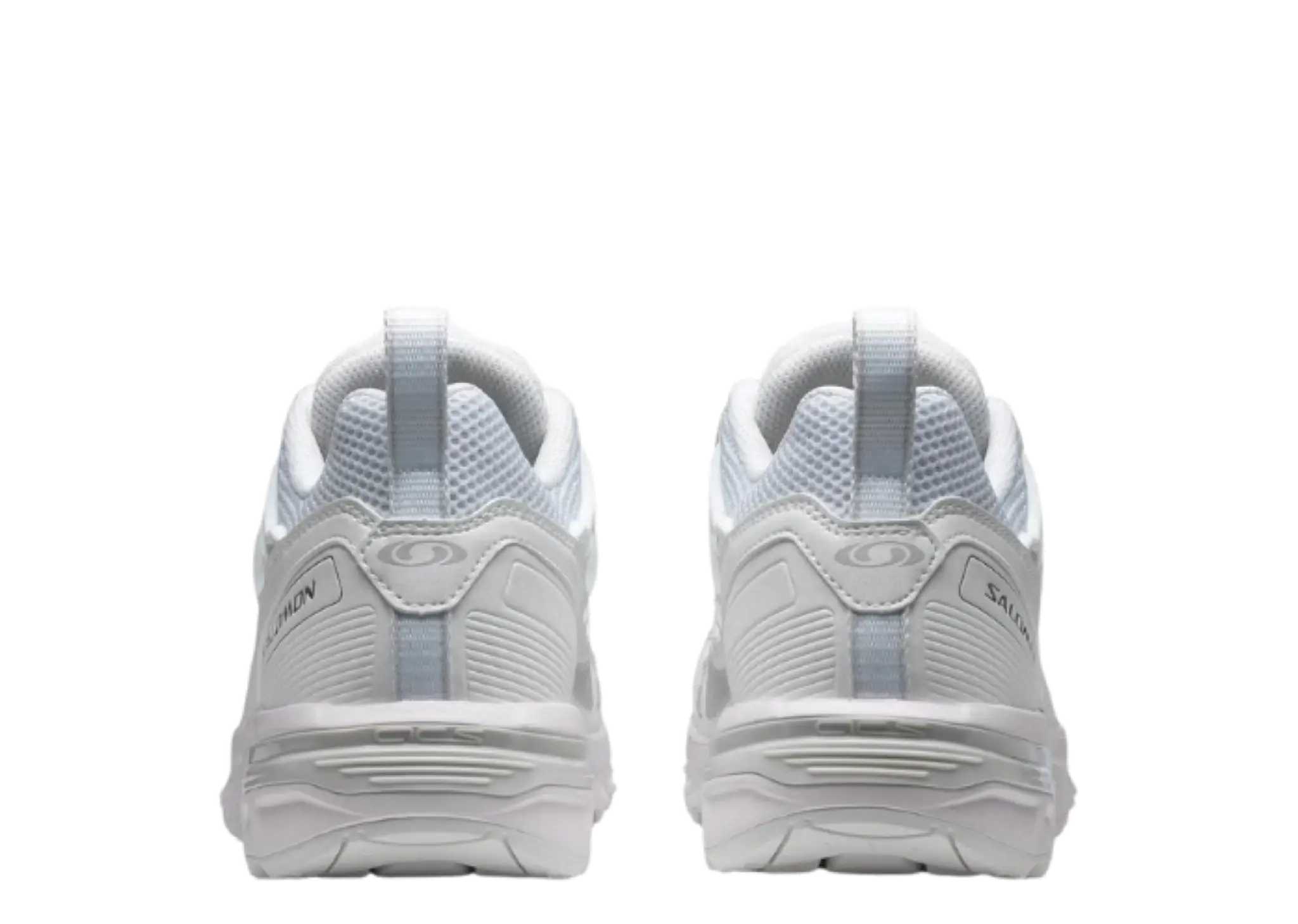 Salomon ACS + OG Falcon White - photo 3