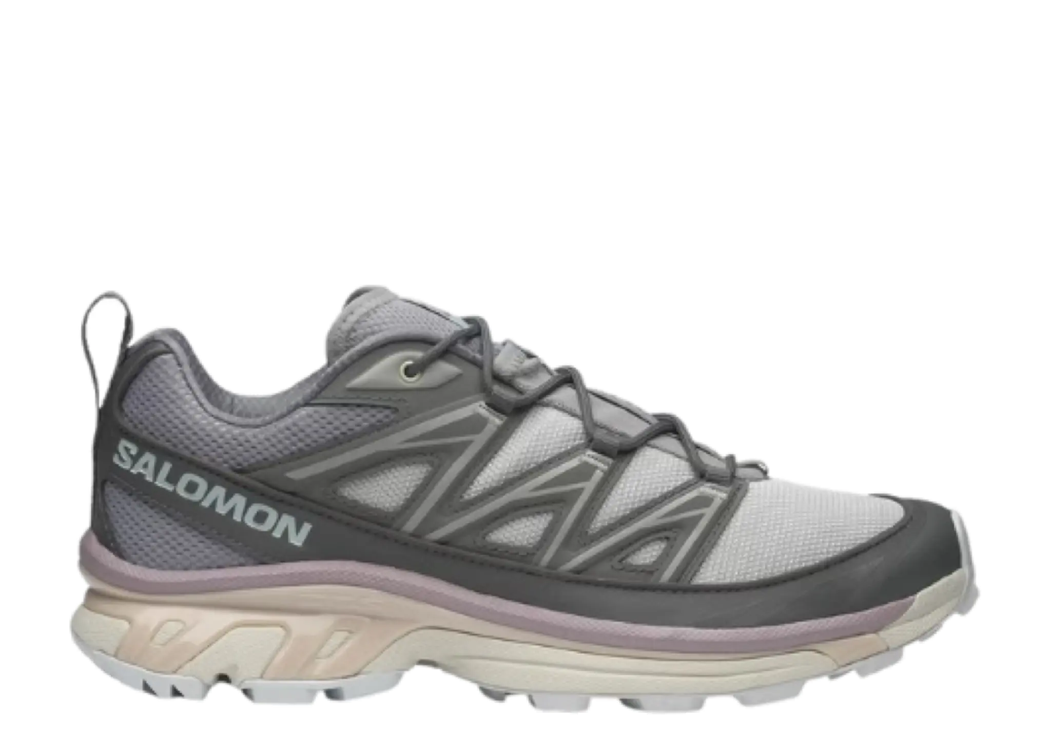Salomon XT-6 Expanse Lunar Rock Castlerock