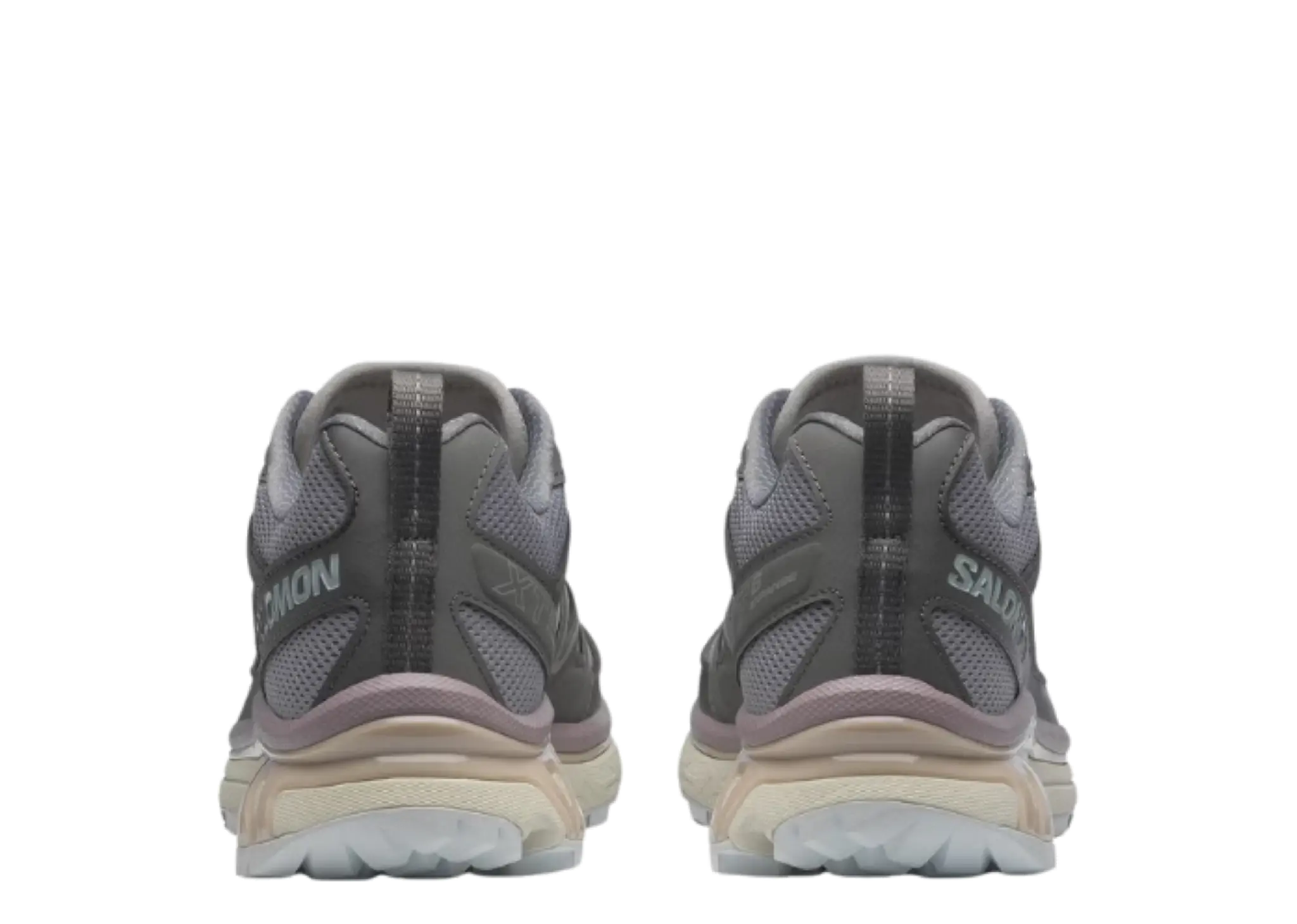 Salomon XT-6 Expanse Lunar Rock Castlerock - photo 3
