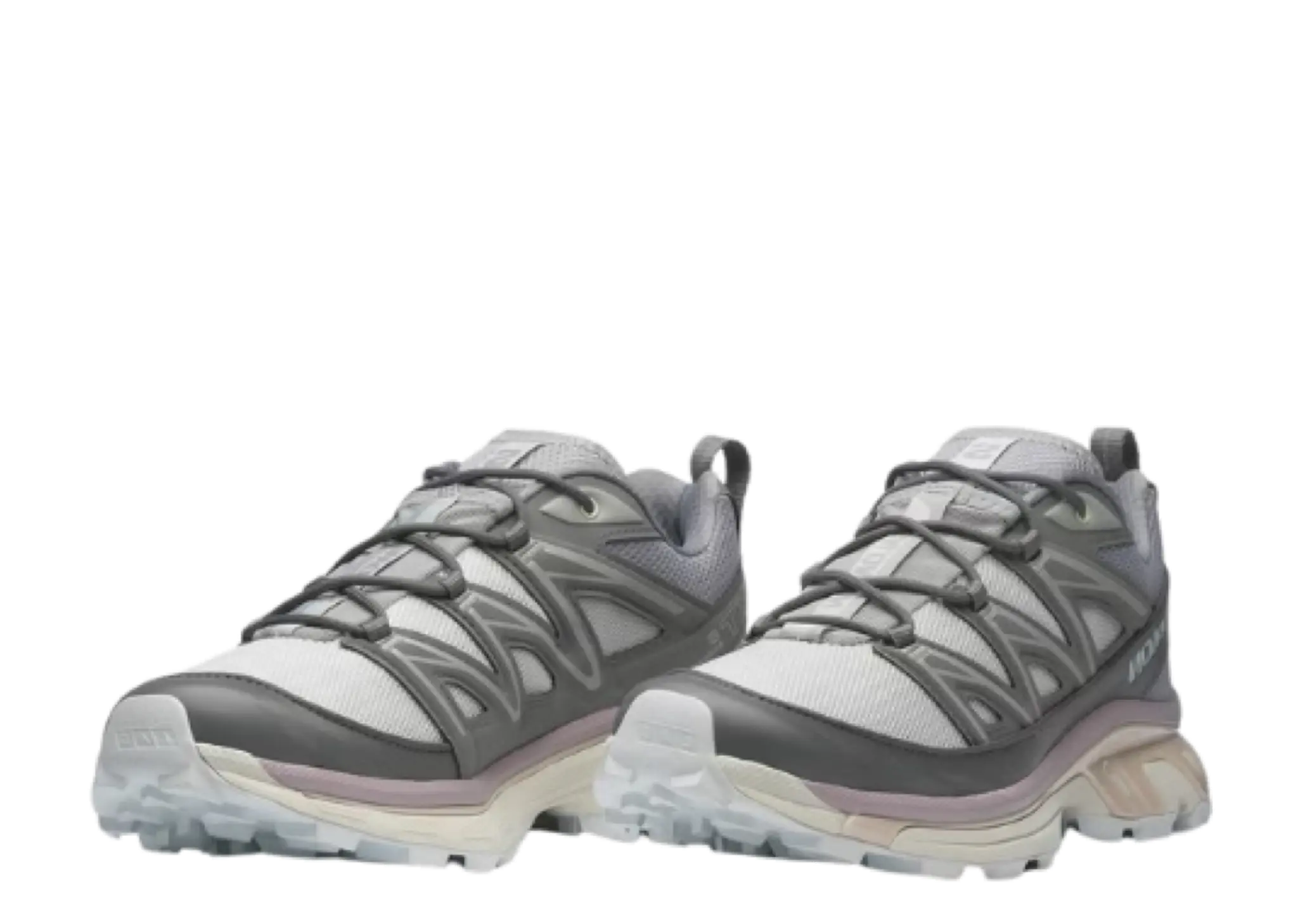 Salomon XT-6 Expanse Lunar Rock Castlerock - photo 2