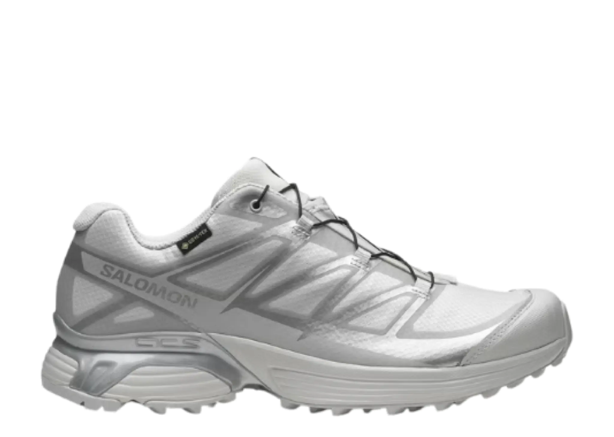 Salomon XT-Pathway Gore-Tex Lunar Rock Alloy