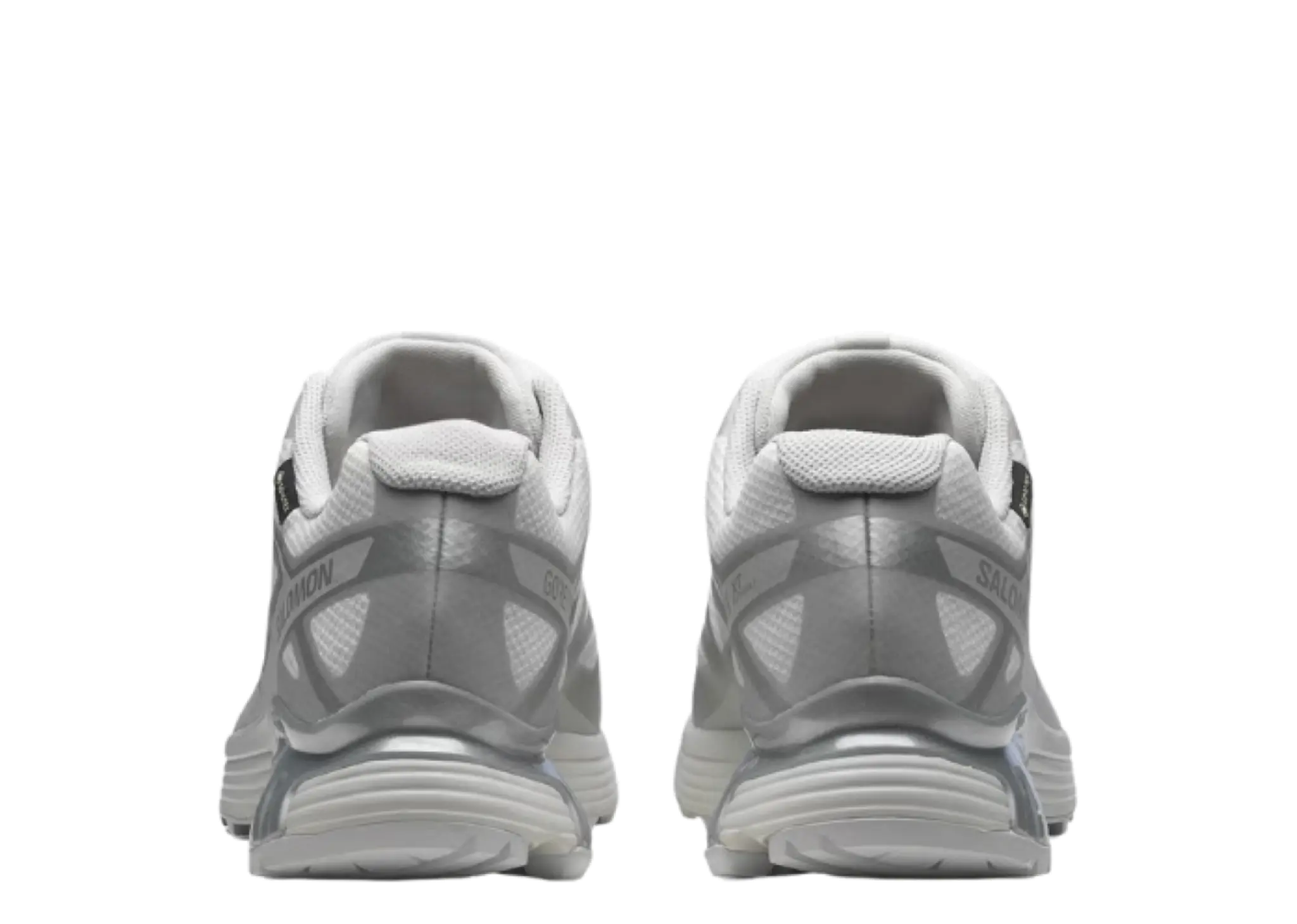 Salomon XT-Pathway Gore-Tex Lunar Rock Alloy - photo 3