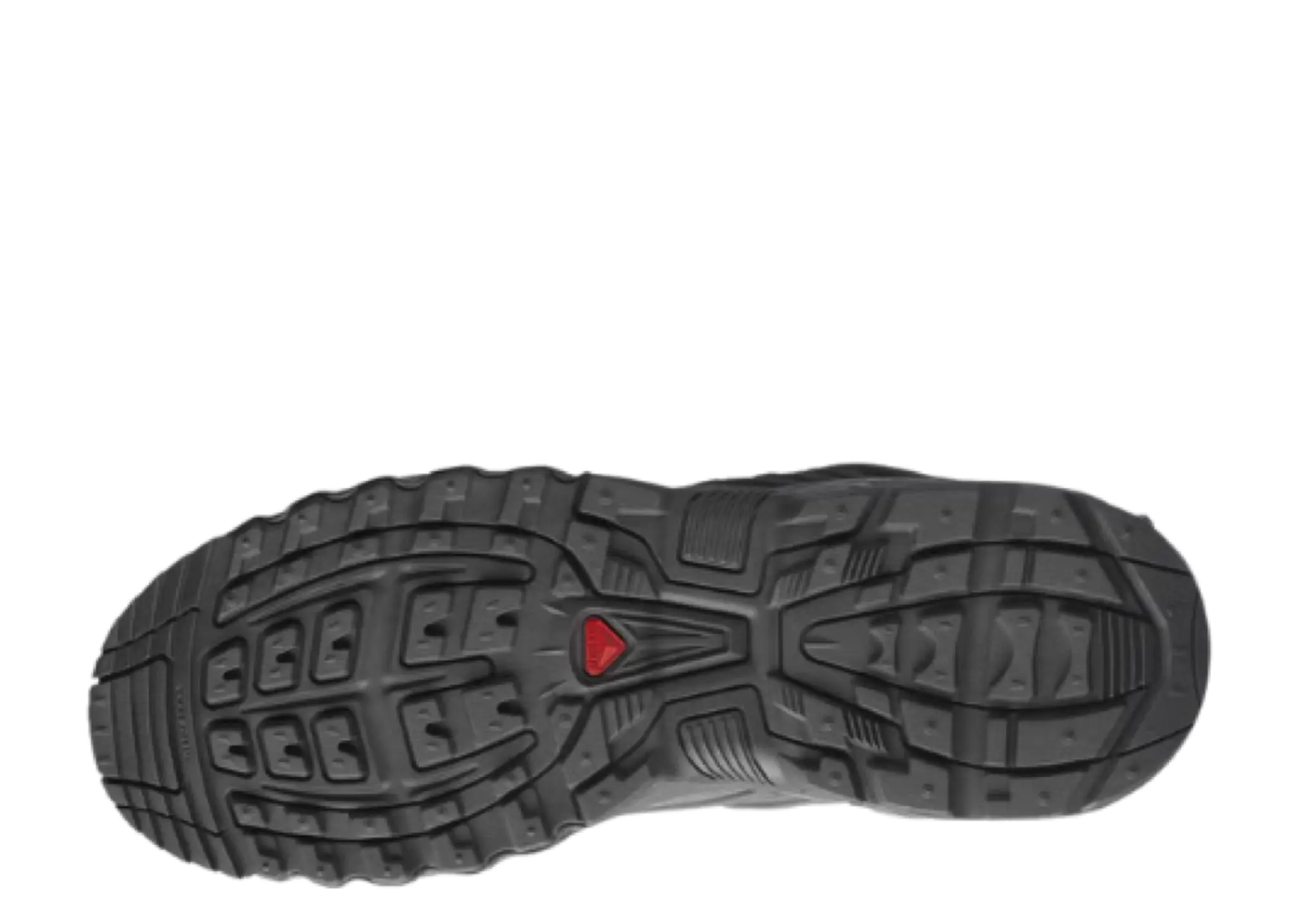 Salomon ACS Pro Leather Castlerock - photo 4