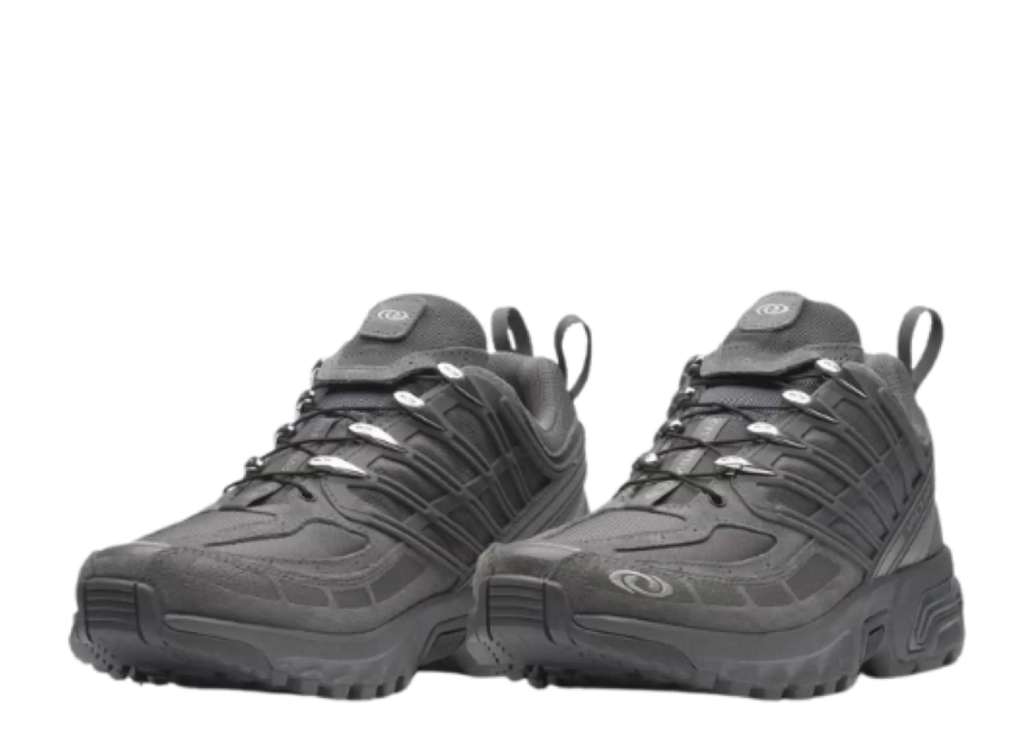 Salomon ACS Pro Leather Castlerock - photo 2