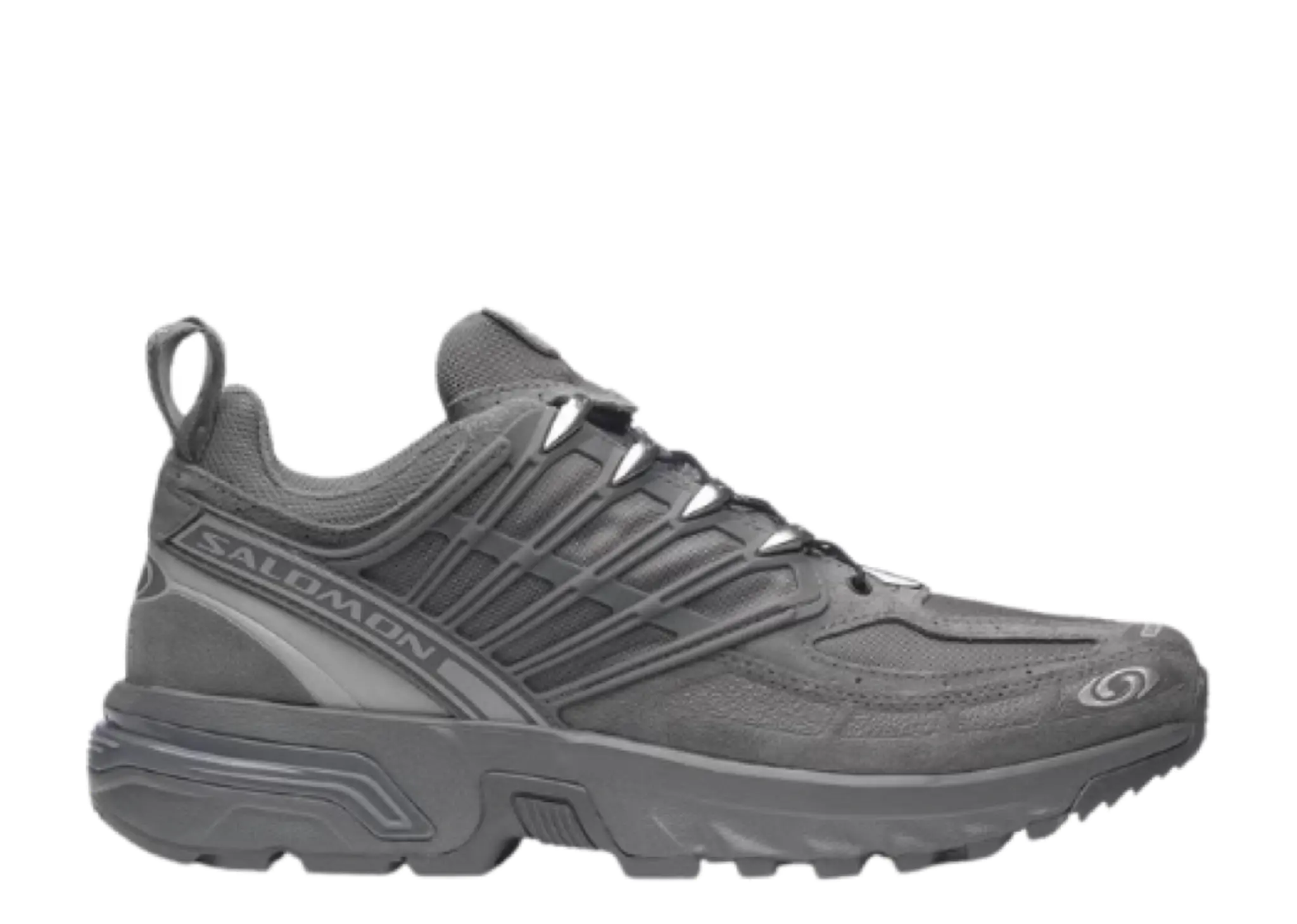 Salomon ACS Pro Leather Castlerock