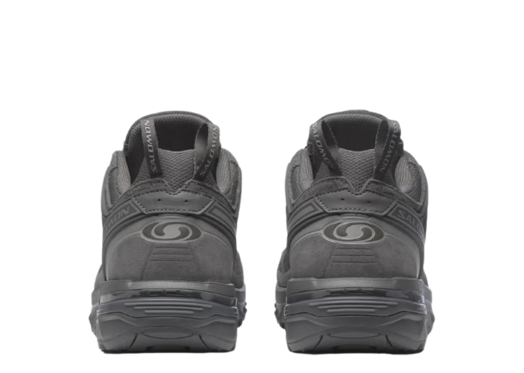 Salomon ACS Pro Leather Castlerock - photo 3