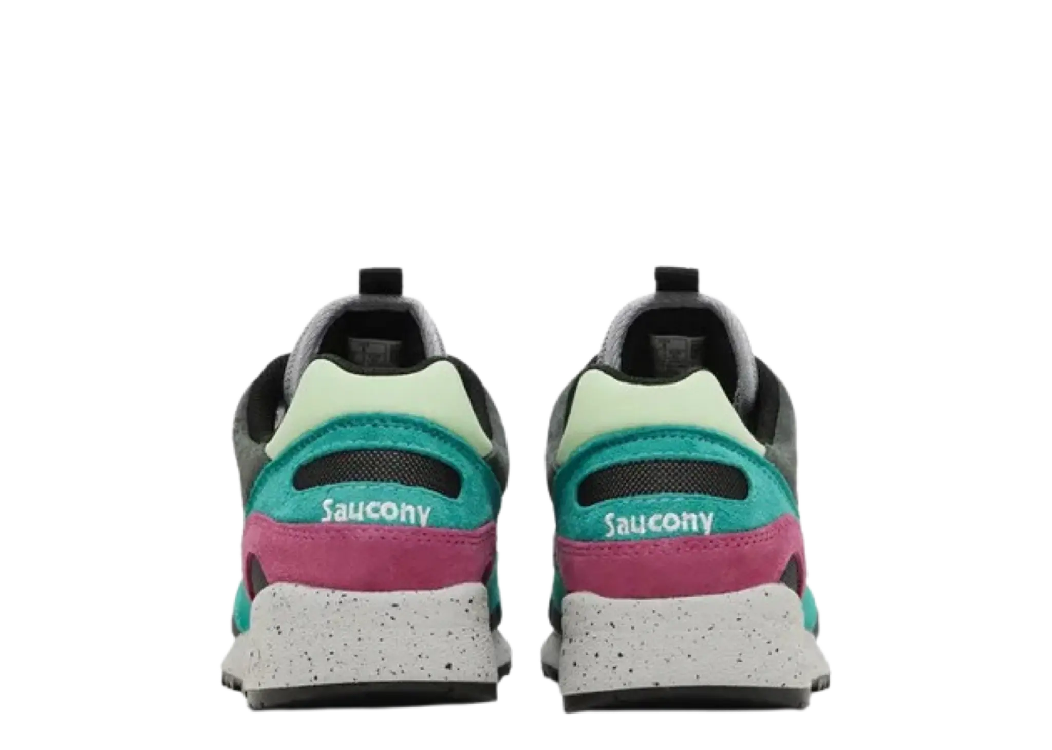 Saucony Shadow 6000 Mercury - photo 2
