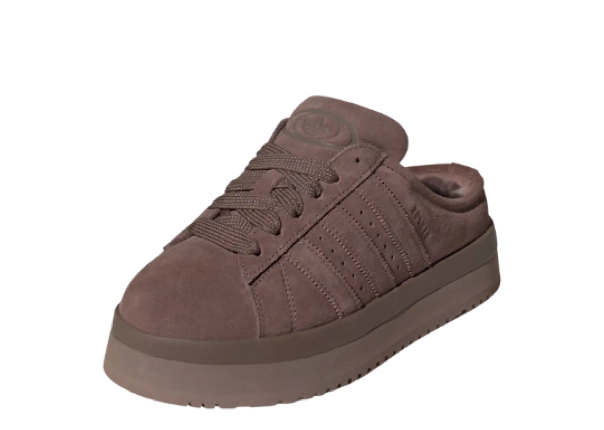 Adidas Campus 00s Winter Low Earth Strata (Women's) - photo 2