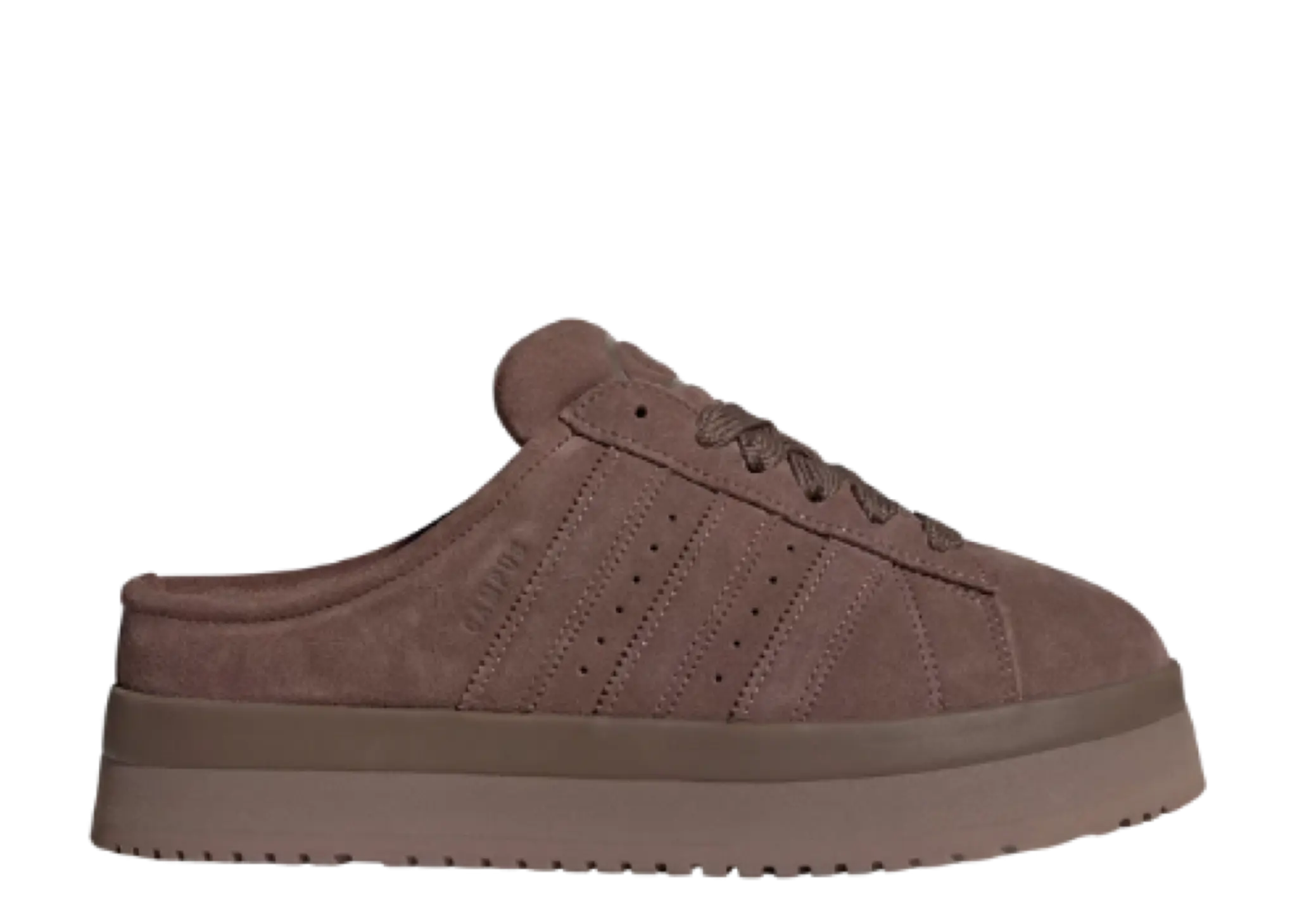 Adidas Campus 00s Winter Low Earth Strata (Women's)