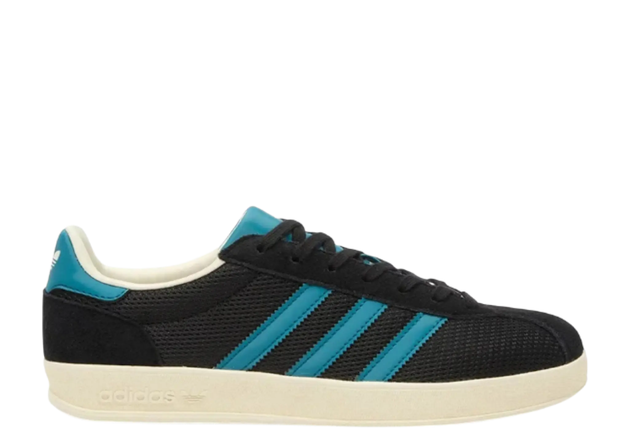 Adidas Gazelle Indoor Pro END. Grass Roots