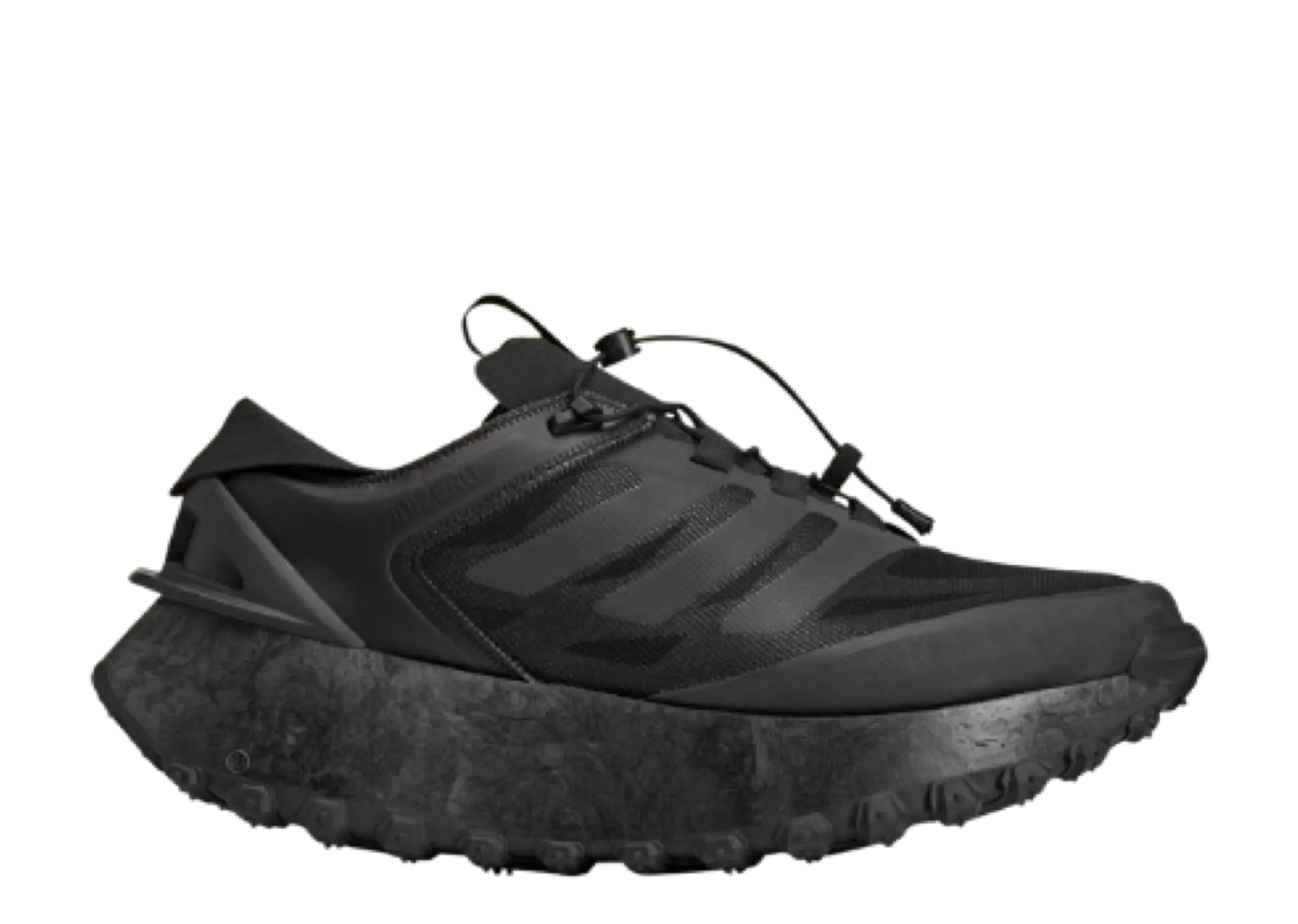 Adidas Adizero Aruku Yagi MRBAILEY Obsidian Black