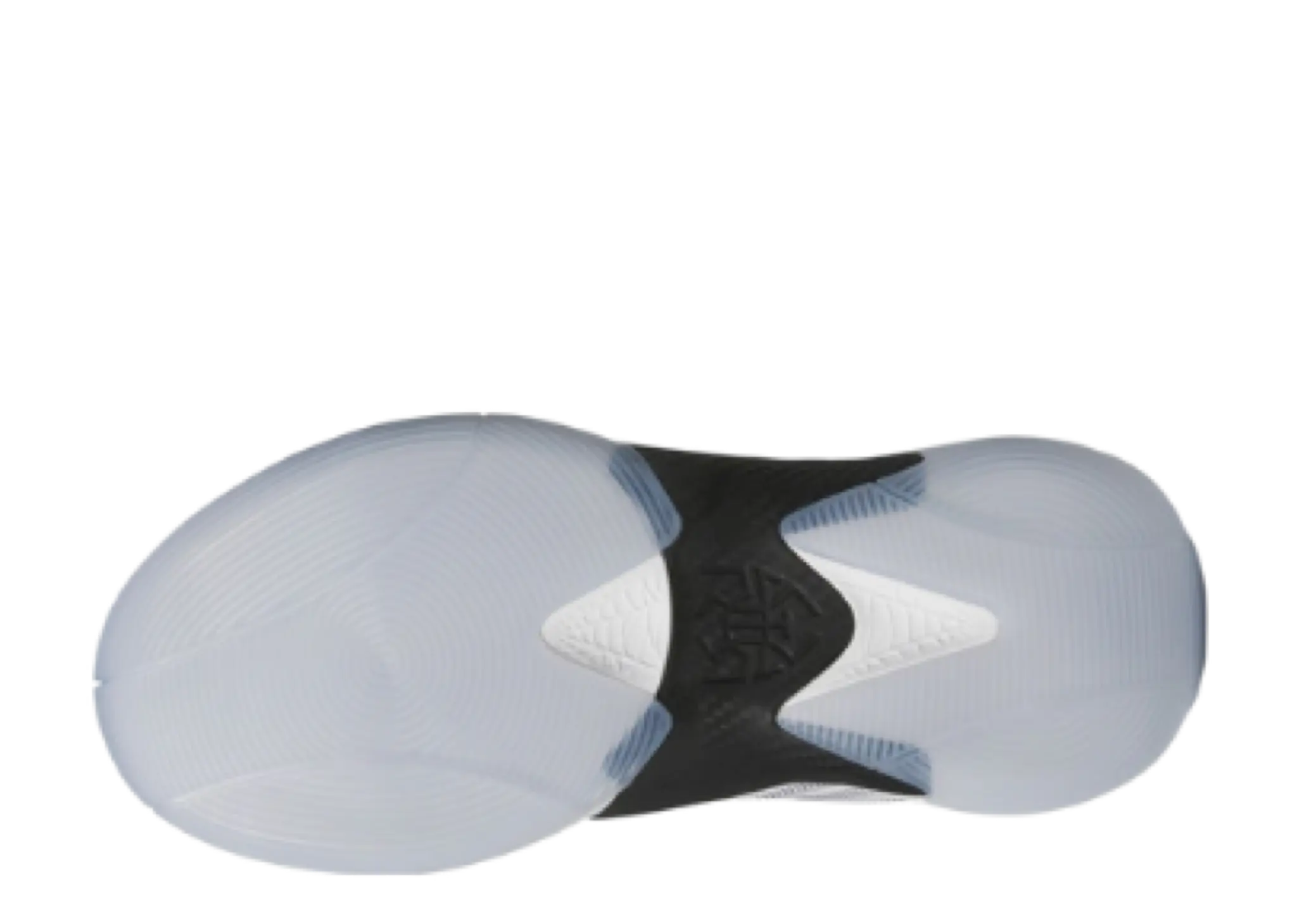 Adidas D.O.N. Issue #7 White Black - photo 4