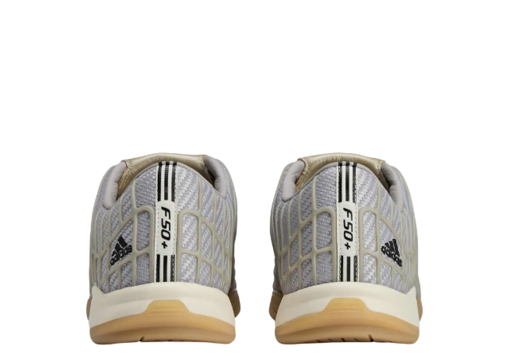 Adidas F50 Sala SP Slam Jam Silver Granite - photo 3