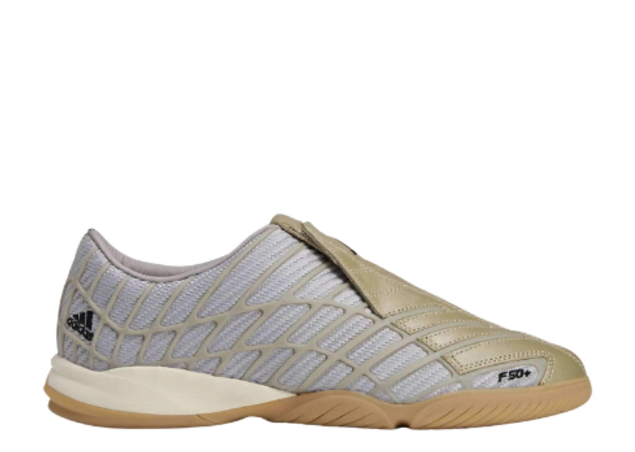 Adidas F50 Sala SP Slam Jam Silver Granite