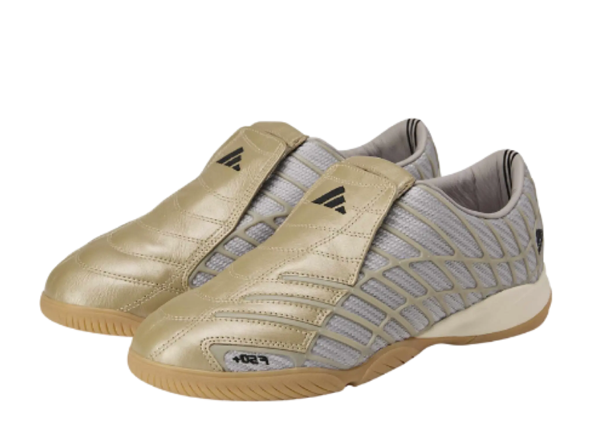 Adidas F50 Sala SP Slam Jam Silver Granite - photo 2