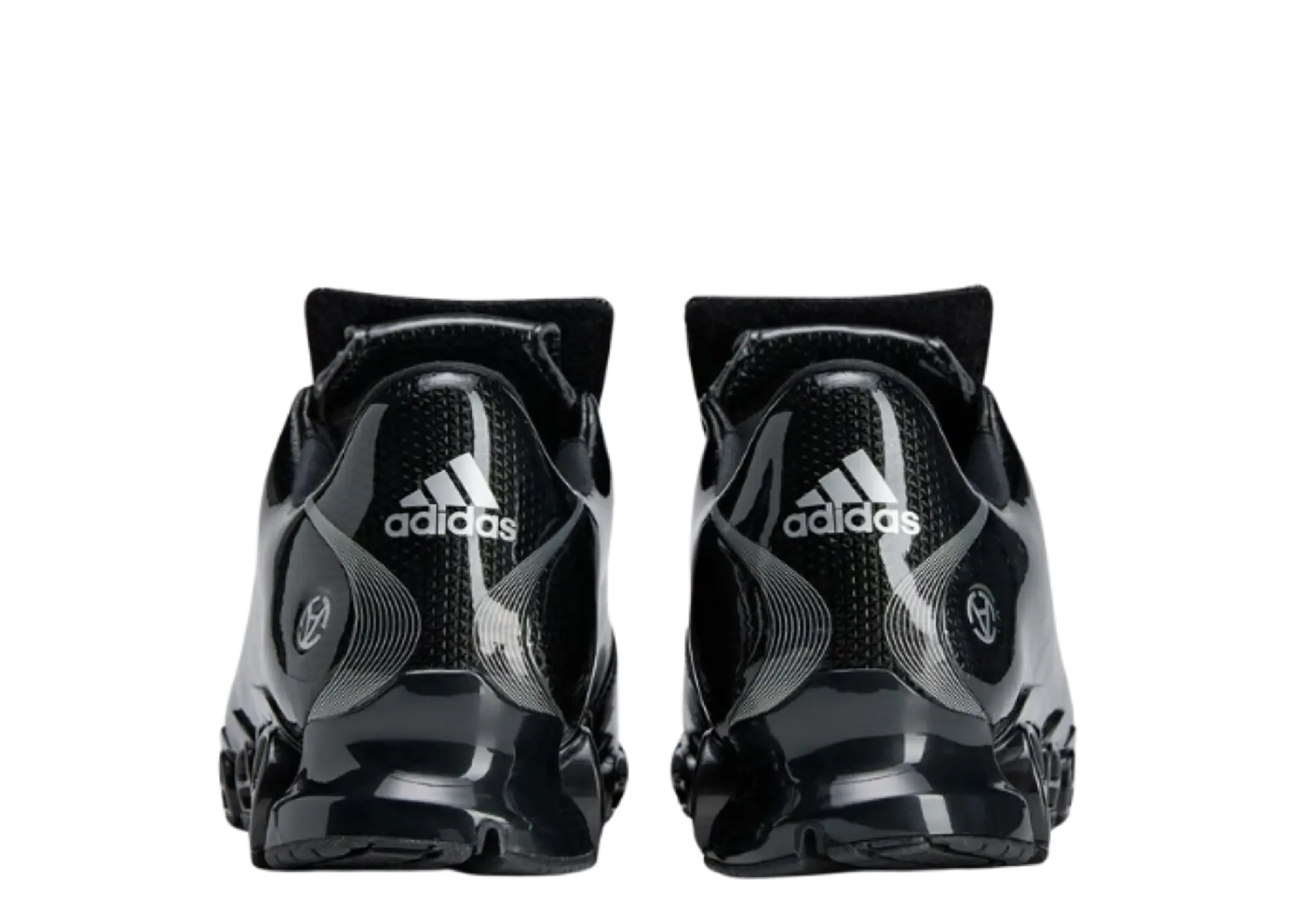 Adidas F50 Tunit Megaride Slam Jam Black - photo 3