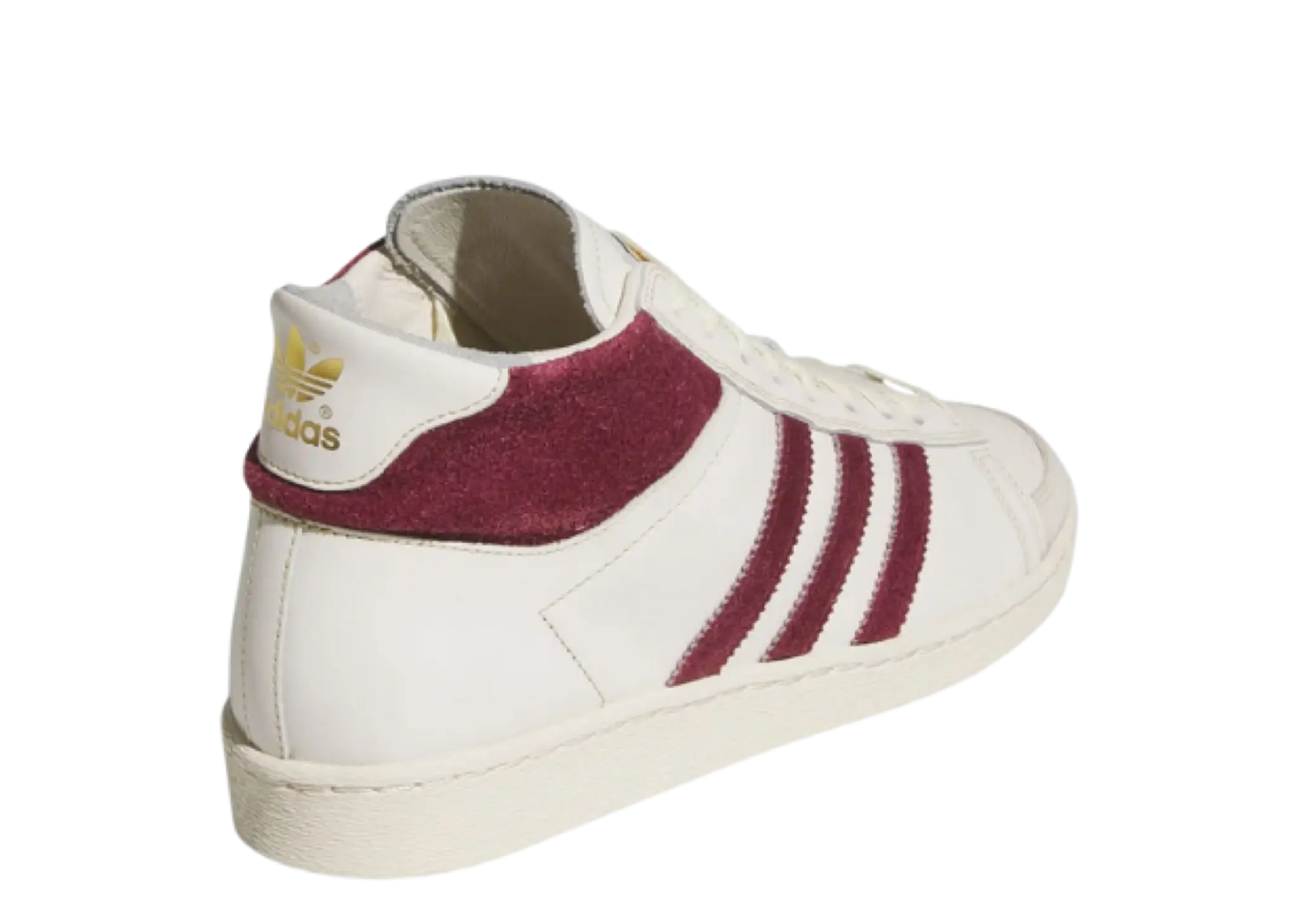 Adidas Jabbar Hi Mark Gonzales - photo 3